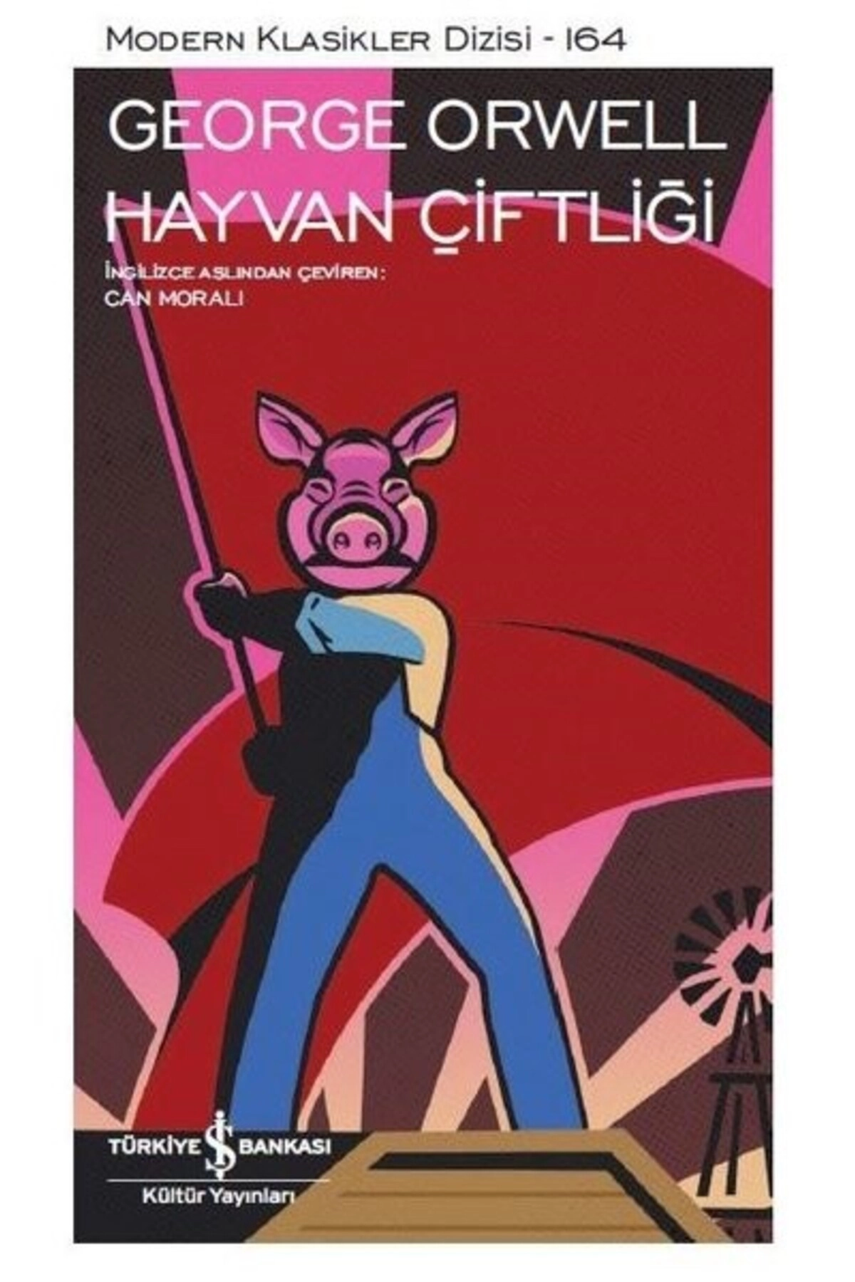 Hayvan Çiftliği /İş Bankası