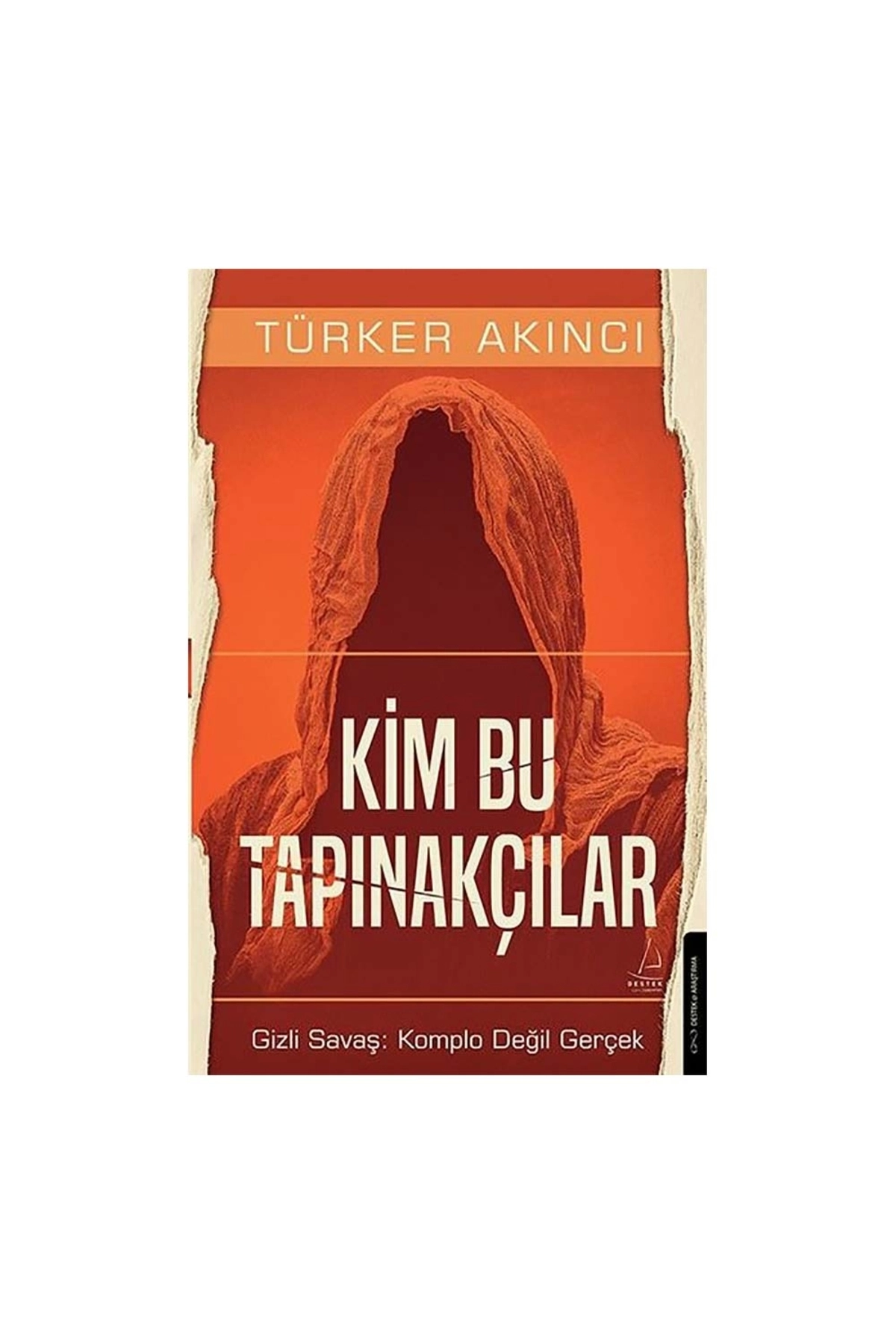 Kim Bu Tapınakçılar