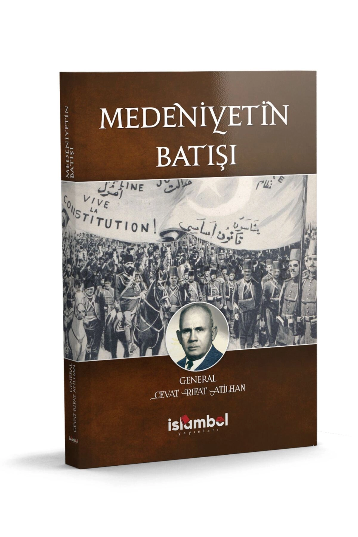 Medeniyetin Batışı