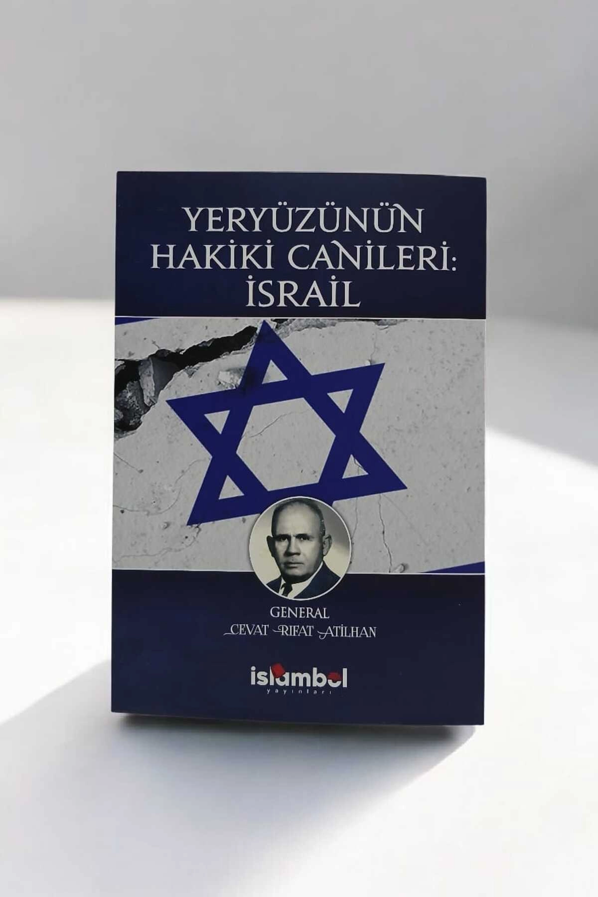 Yeryüzünün Hakiki Canileri: İsrail
