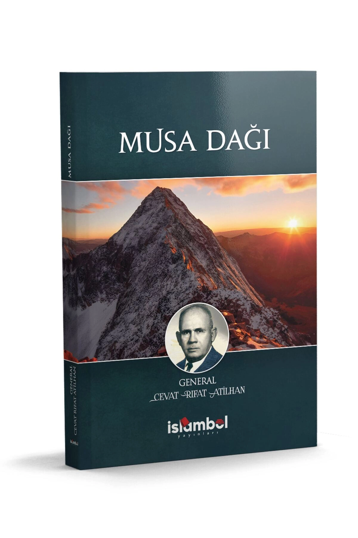 Musa Dağı