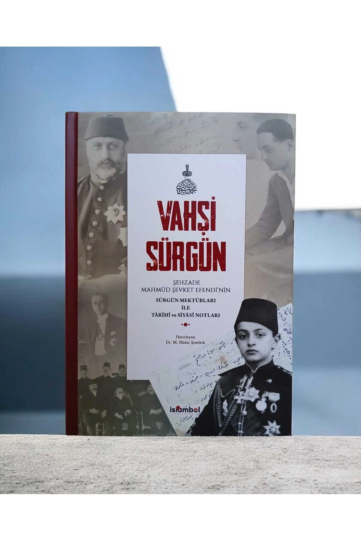 Vahşi Sürgün
