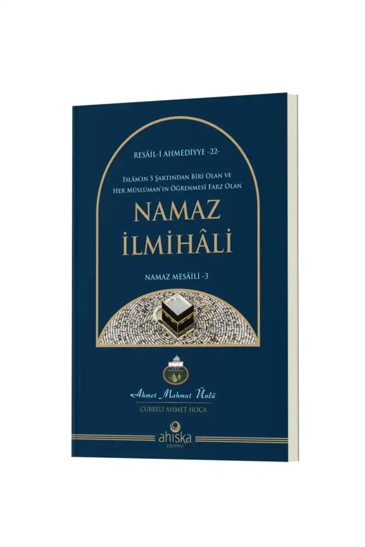 Namaz İlmihali