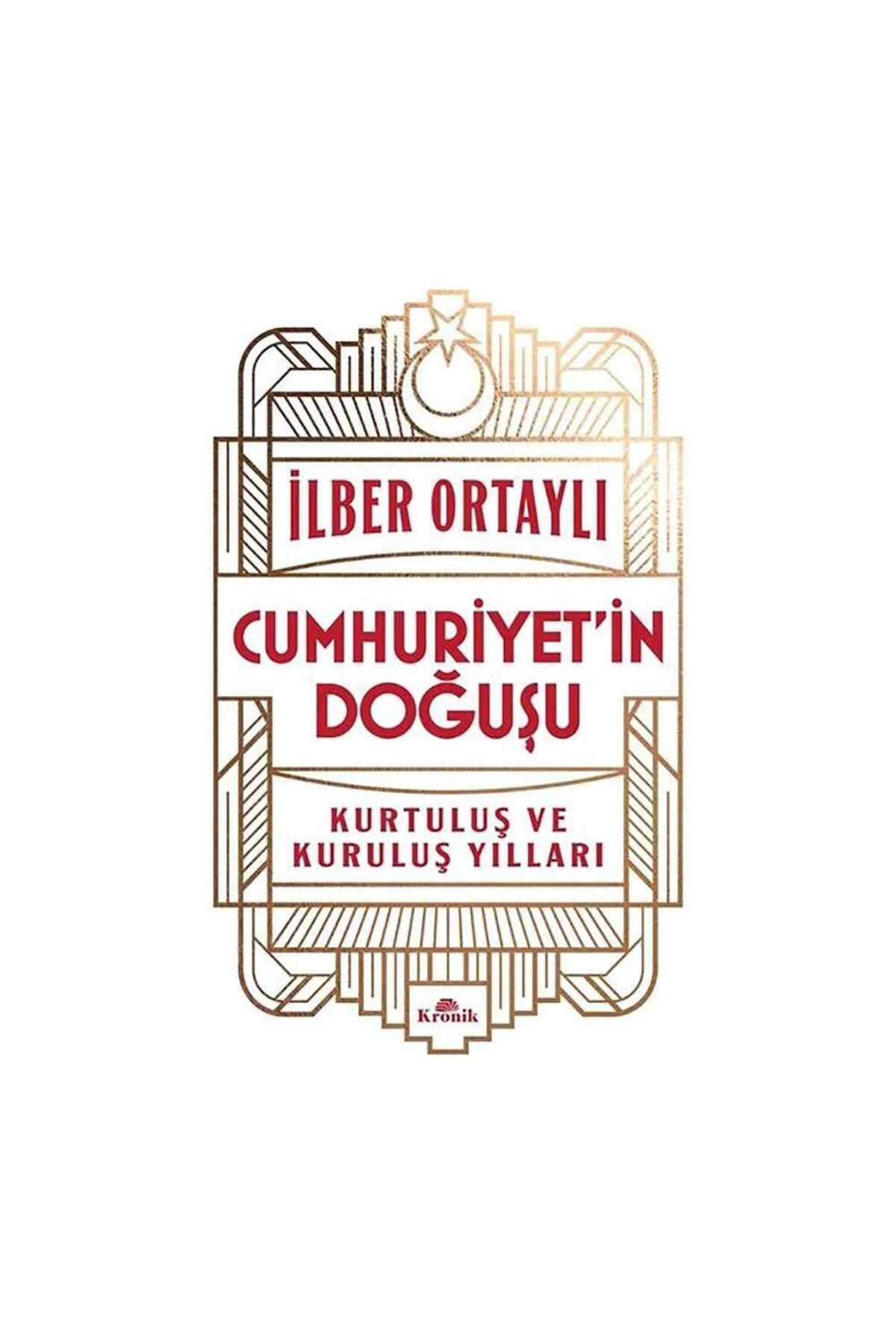 Cumhuriyet’in Doğuşu