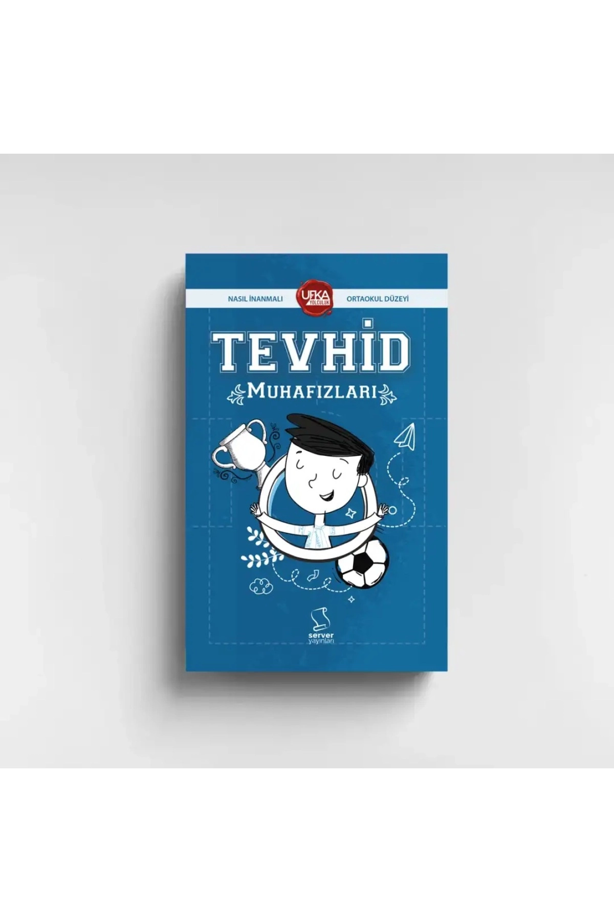 TEVHİD MUHAFIZLARI - ORTAOKUL (UY13)