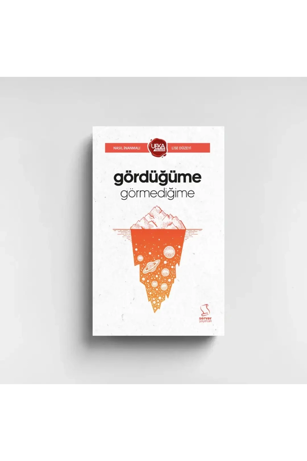 GÖRDÜĞÜME GÖRMEDİĞİME - LİSE (UY13)