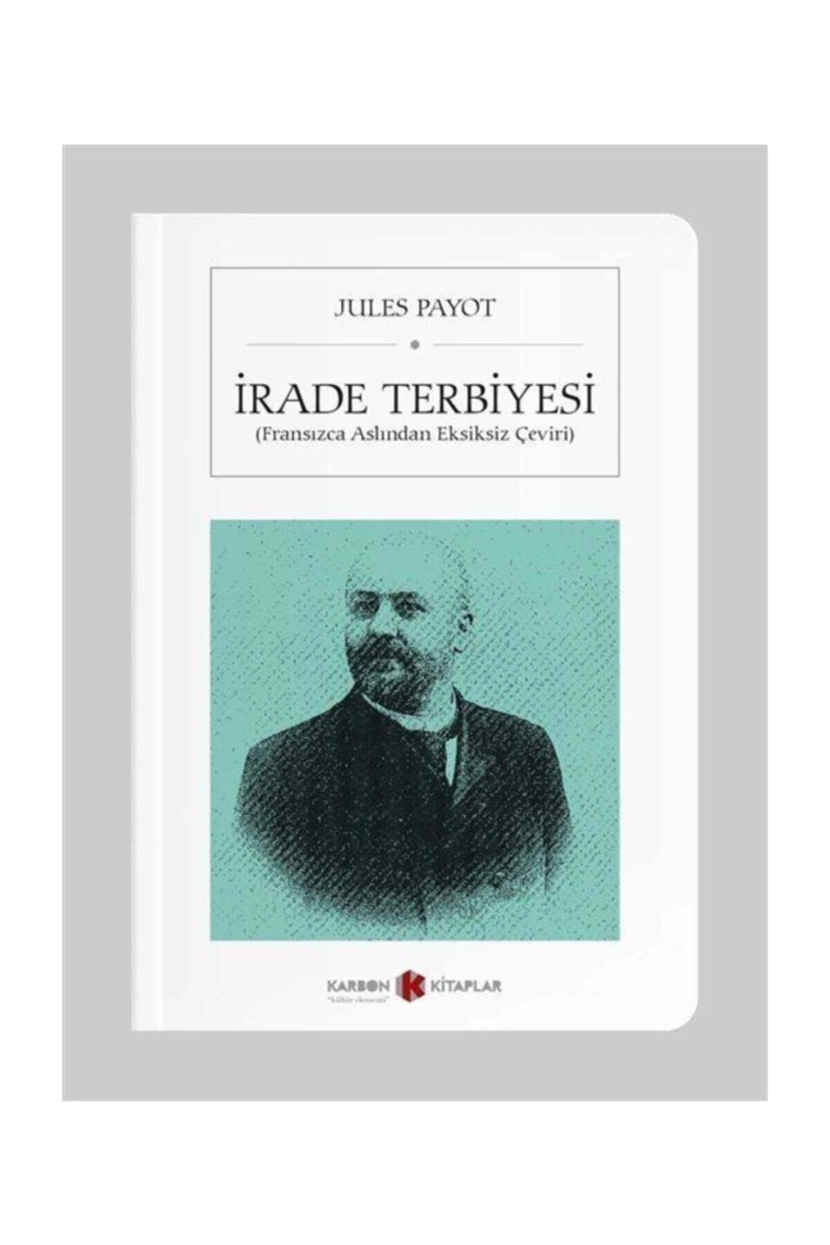 Irade Terbiyesi Cep Boy