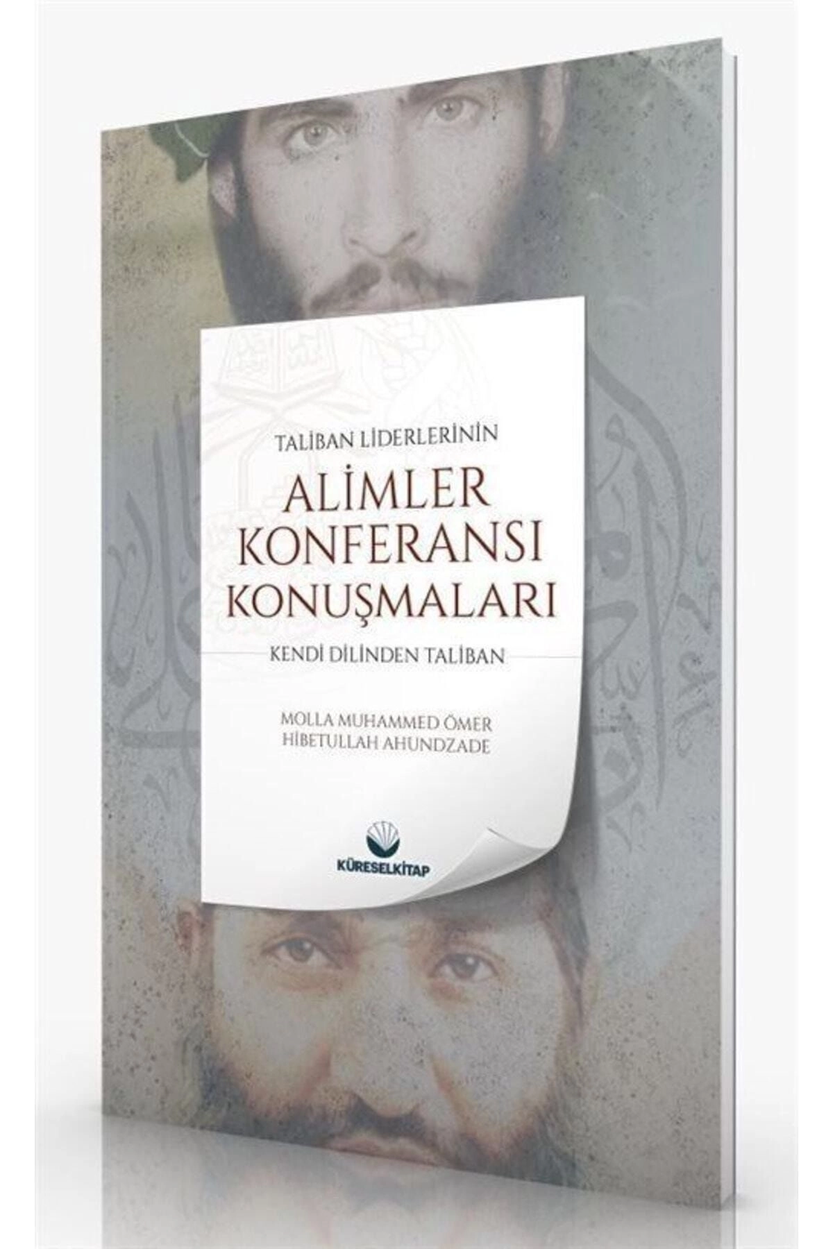Taliban Liderlerinin Âlimler Konferansı Konuşmaları & Kendi Dilinden Taliban