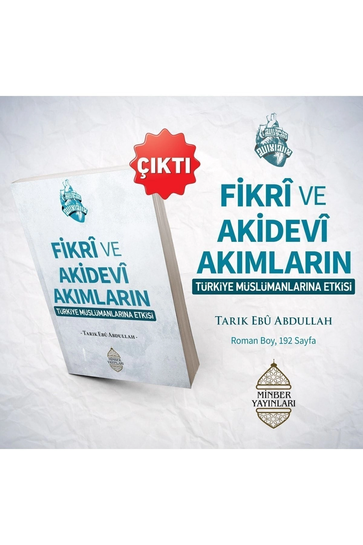 Fikrî Ve Akidevi Akımların Türkiye Müslümanların Etkisi