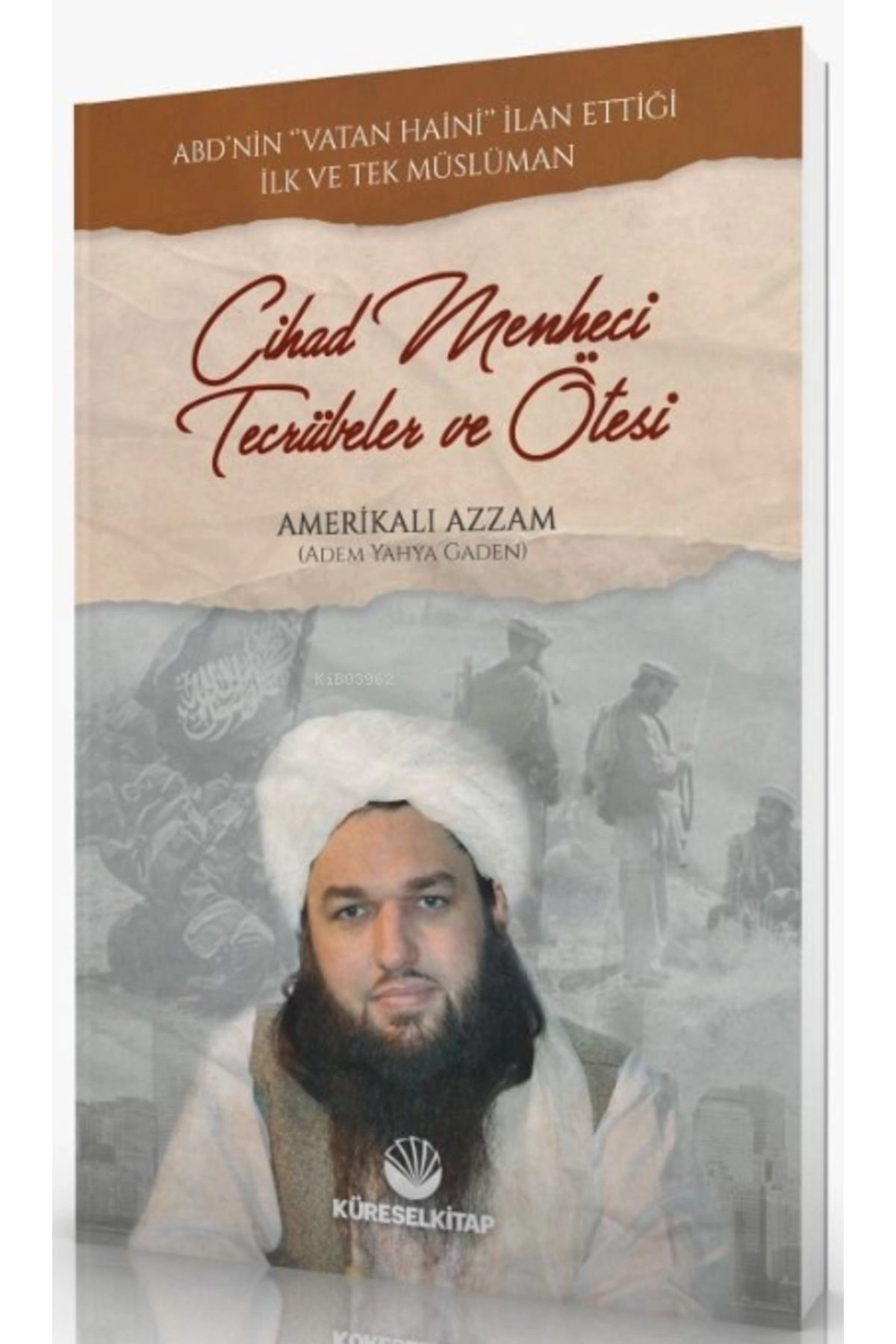 Cihad Menheci, Tecrübeler Ve Ötesi