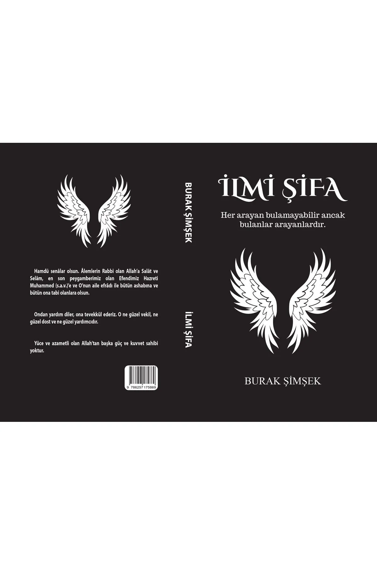 İlmi Şifa - Burak Şimşek