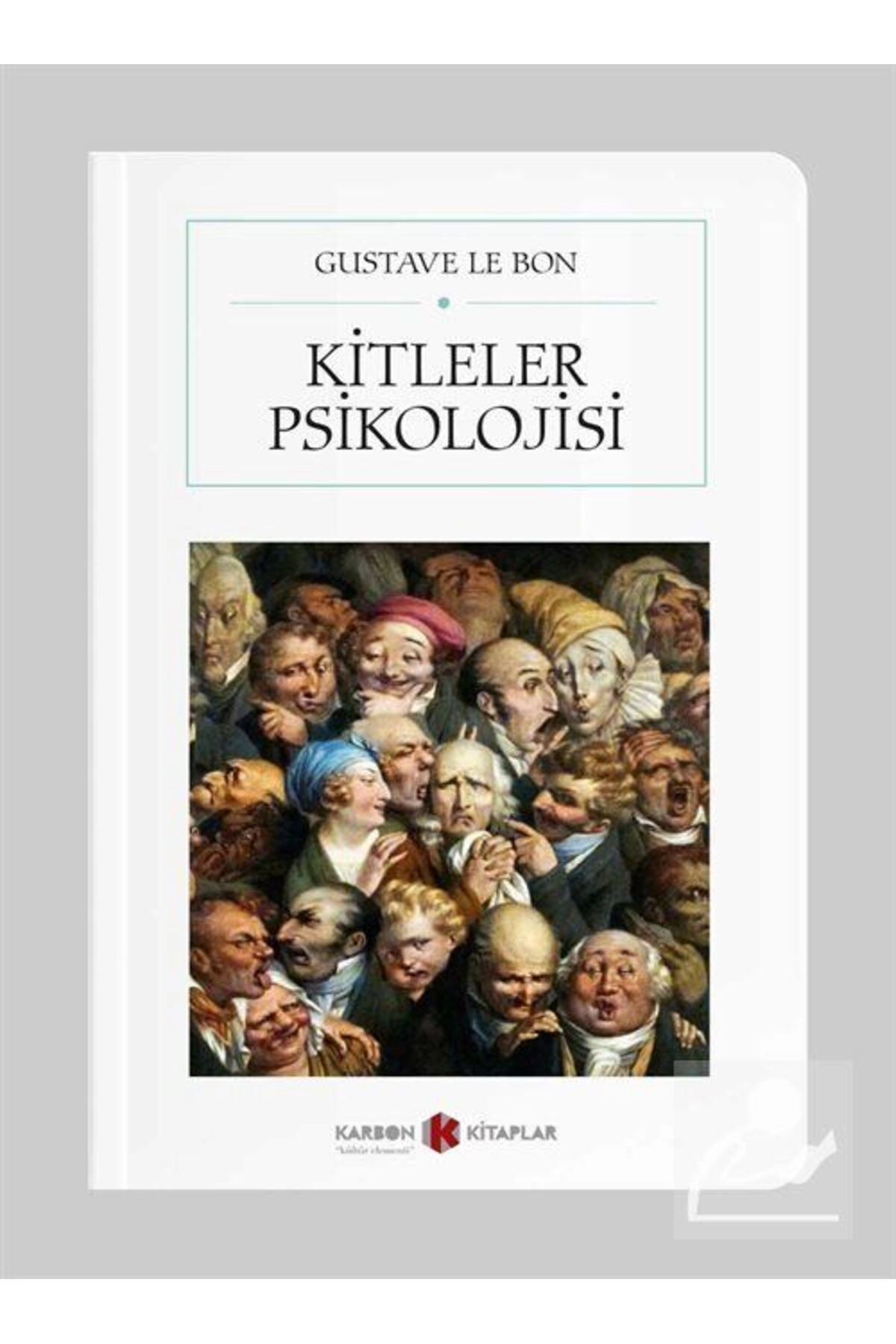 Kitleler Psikolojisi (cep Boy) (tam Metin)