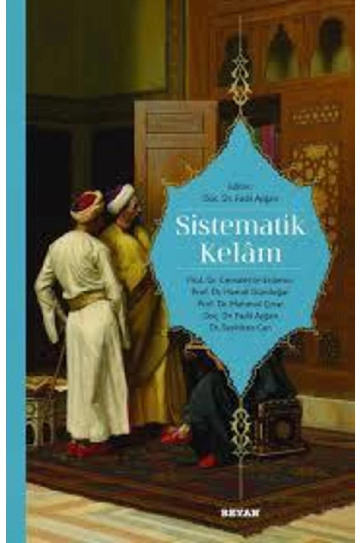 Sistematik Kelam - Fadıl Ayğan -