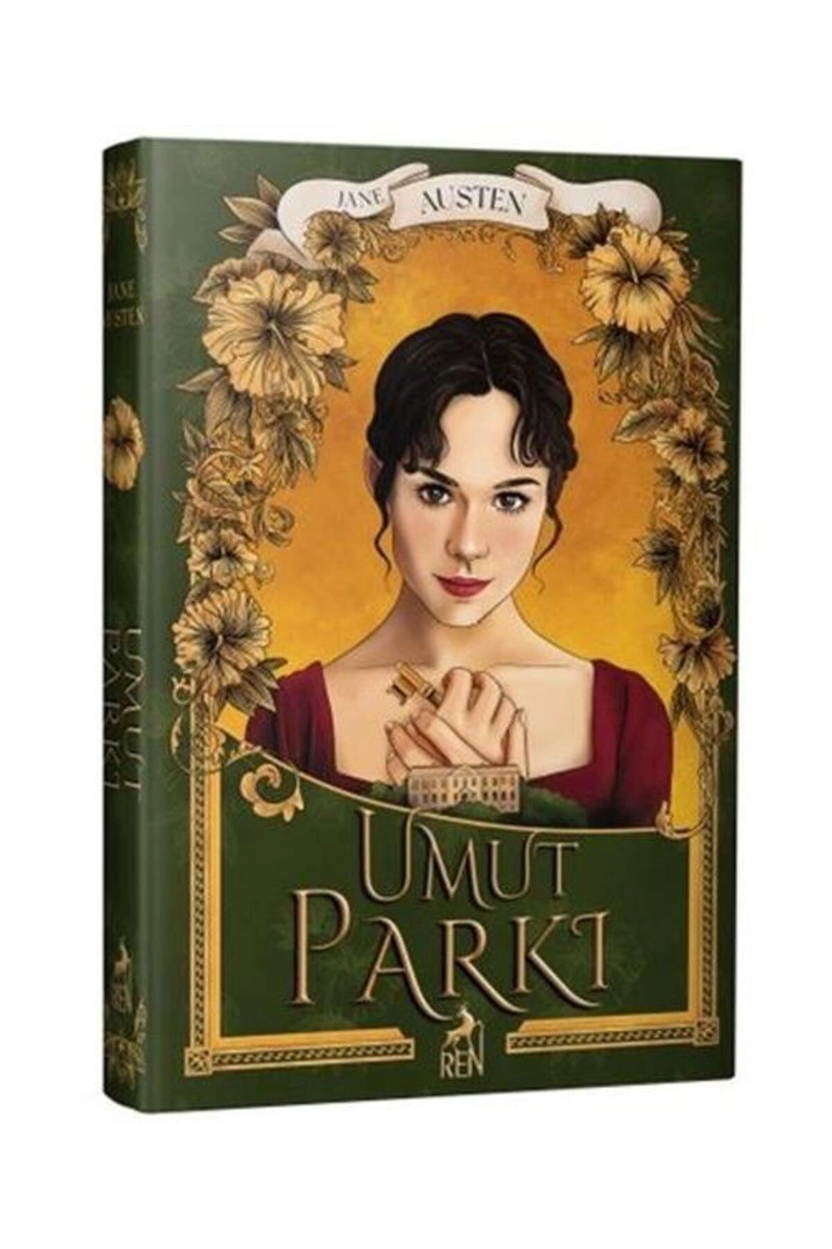 Umut Parkı Ciltli / / Jane Austen