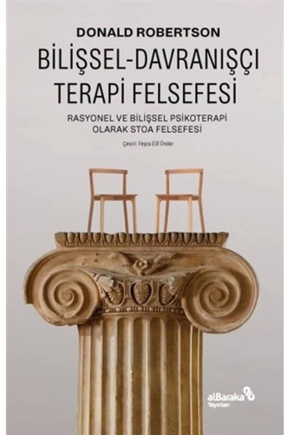 Bilişsel-davranışçı Terapi Felsefesi