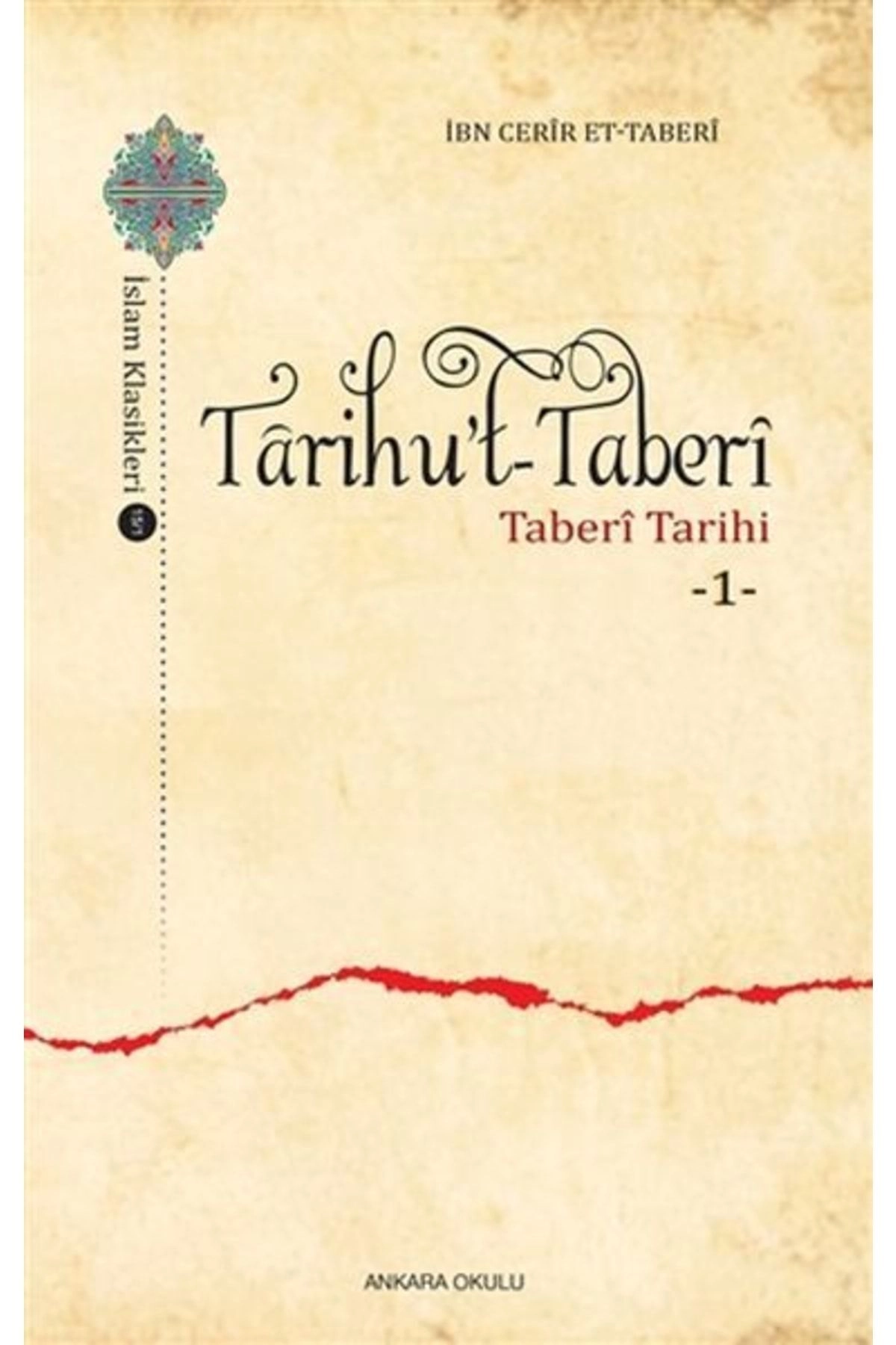 Tarihut-taberi - Taberi Tarihi 1