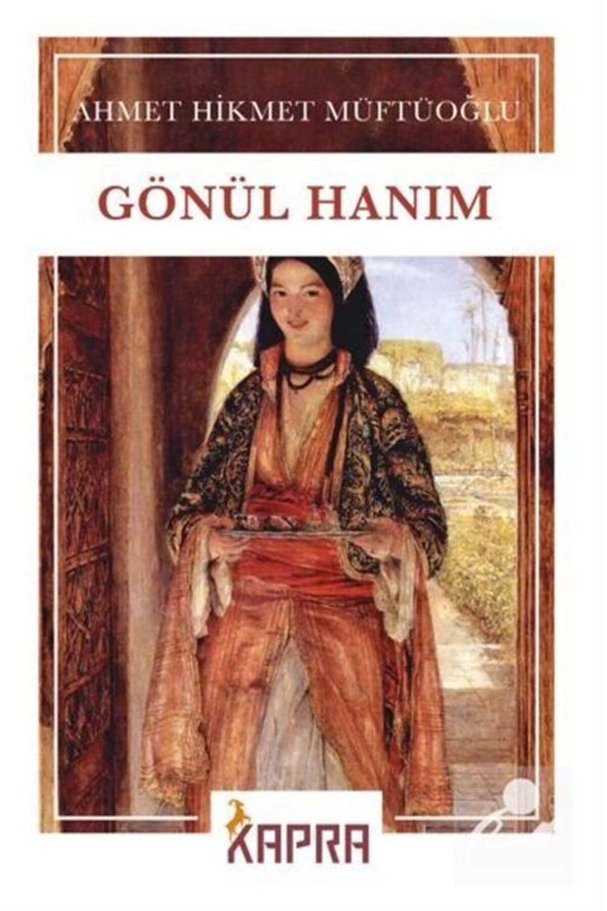 Gönül Hanım