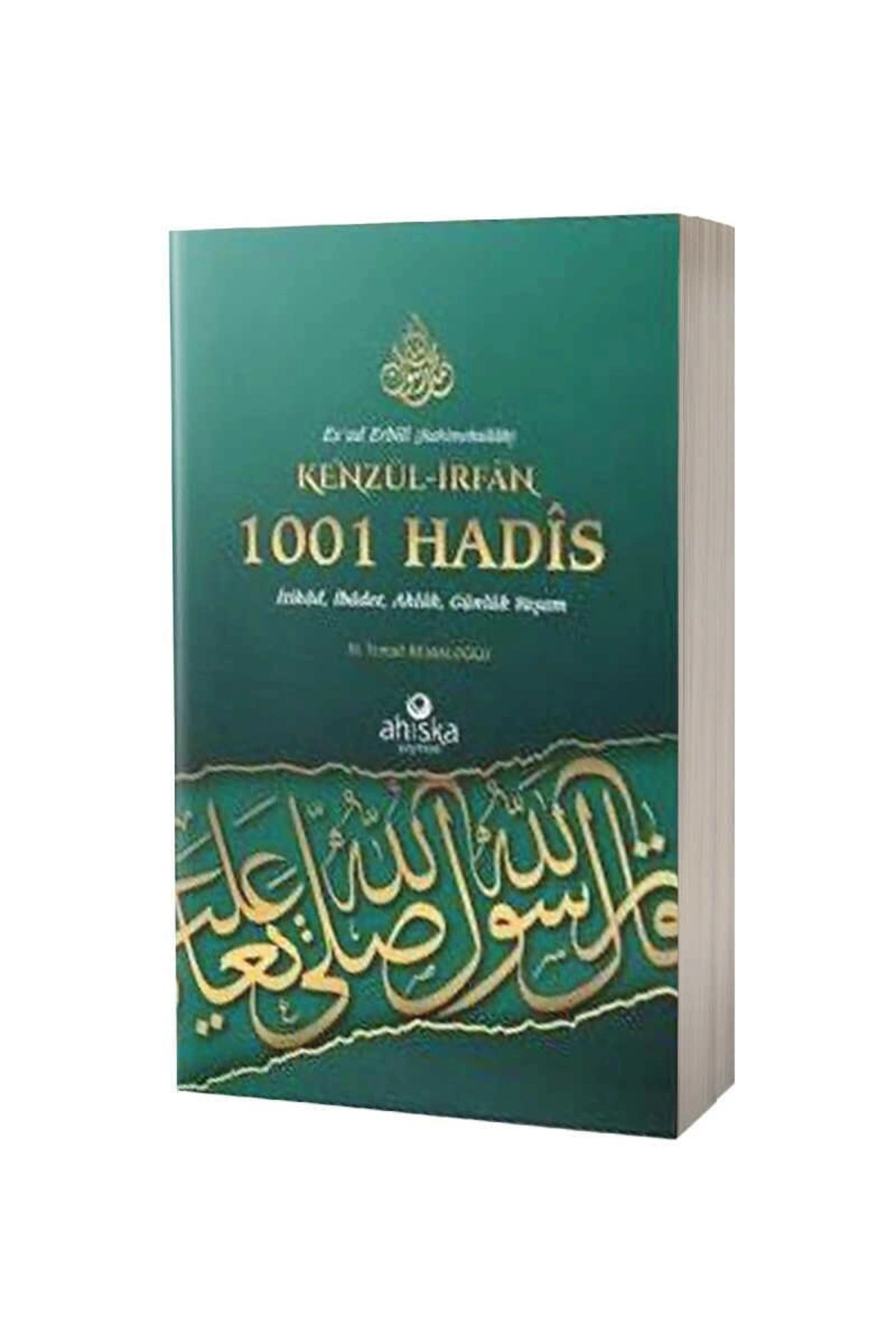 Kenzül Irfan 1001 Hadis