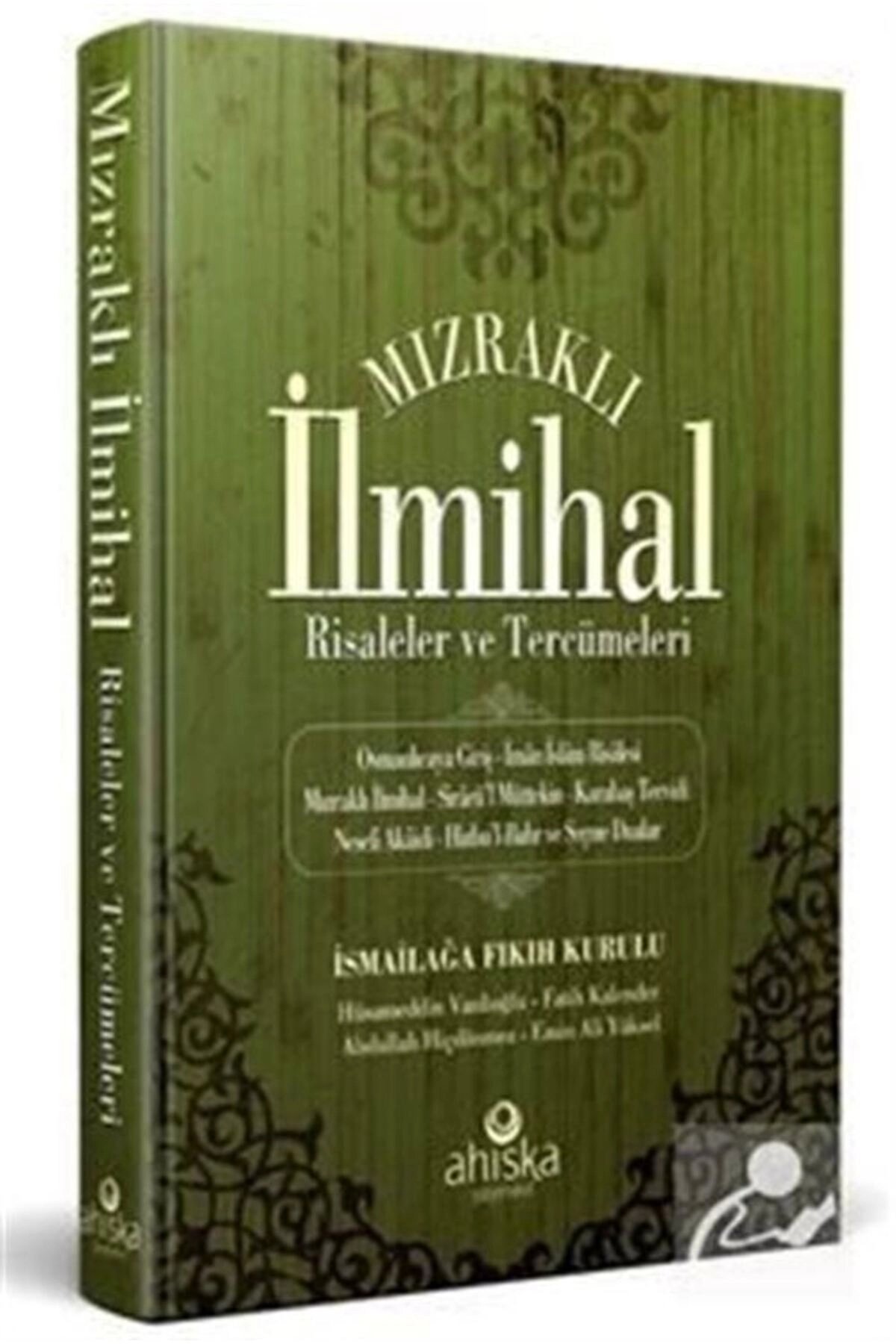 Mızraklı Ilmihal Risaleler Ve Tercümeleri & Fıkıh Kurulu