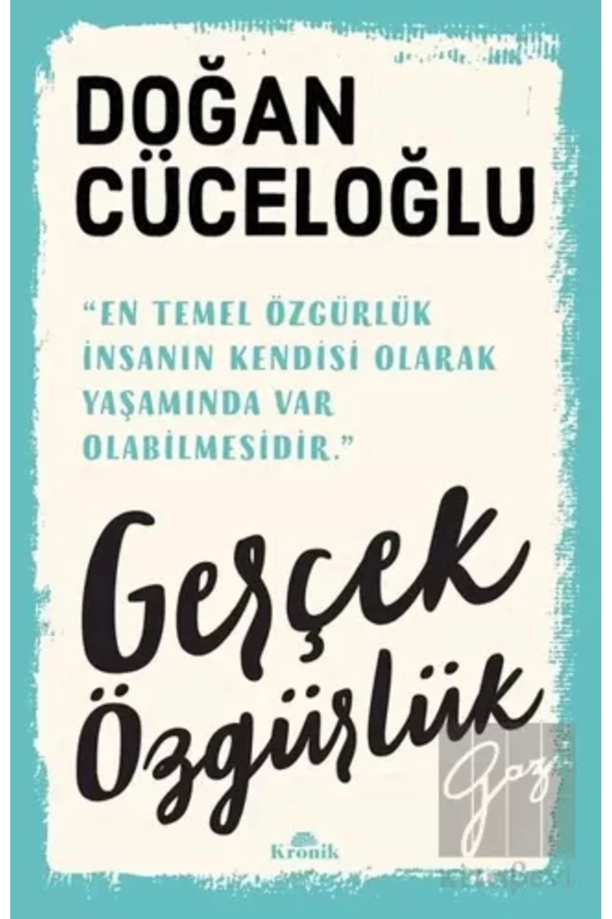 Gerçek Özgürlük