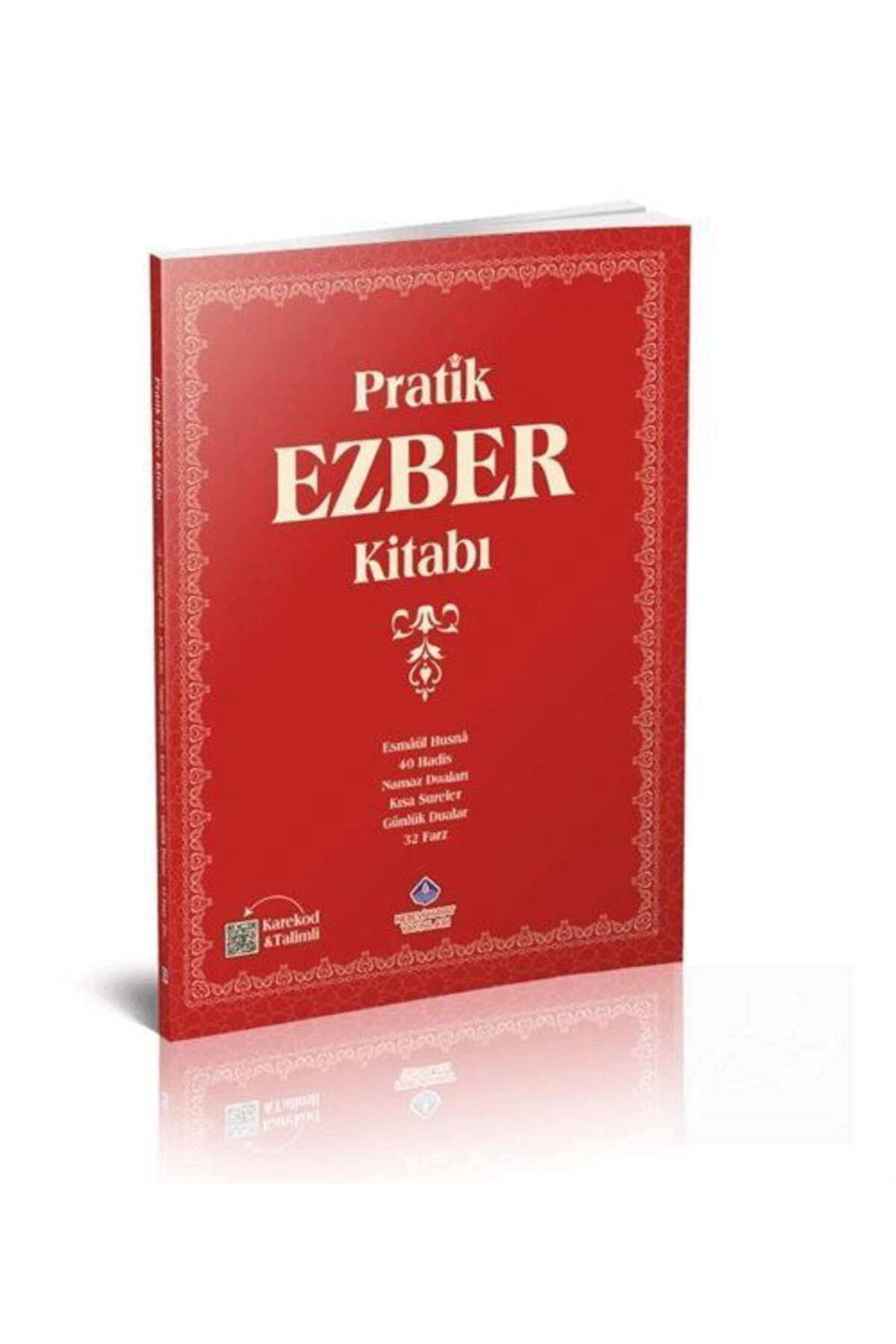 Pratik Ezber Kitabı
