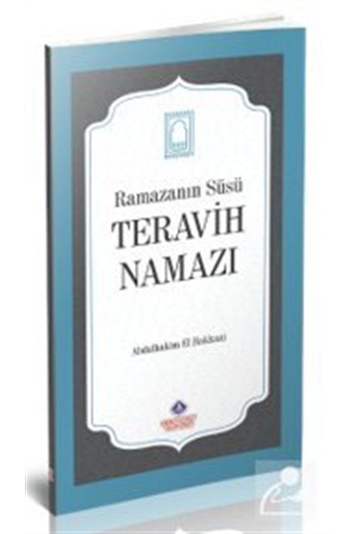 Ramazanın Süsü Teravih Namazı