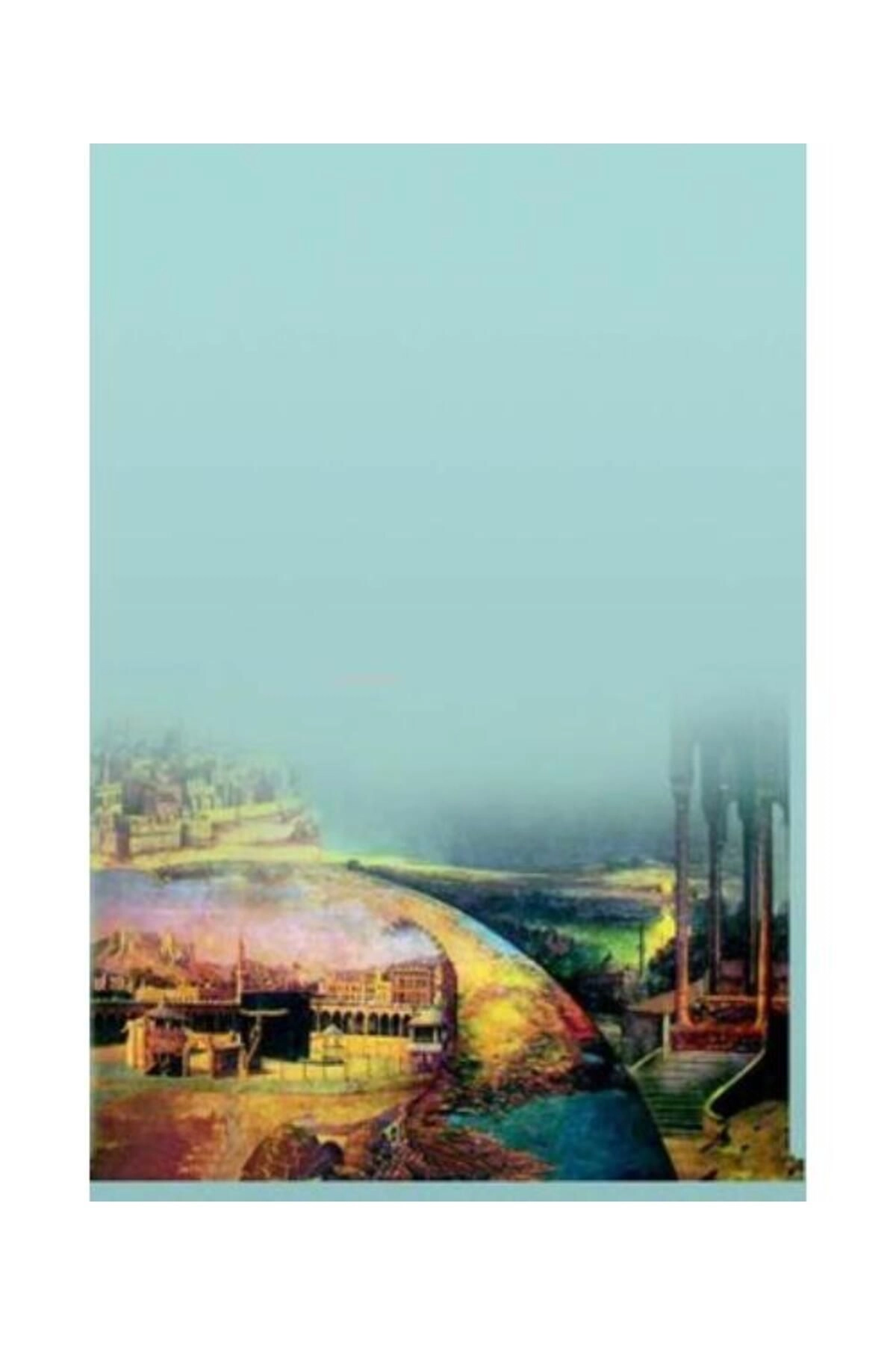 Büyük İslam Tarihi Hz. Muhammed Dönemi