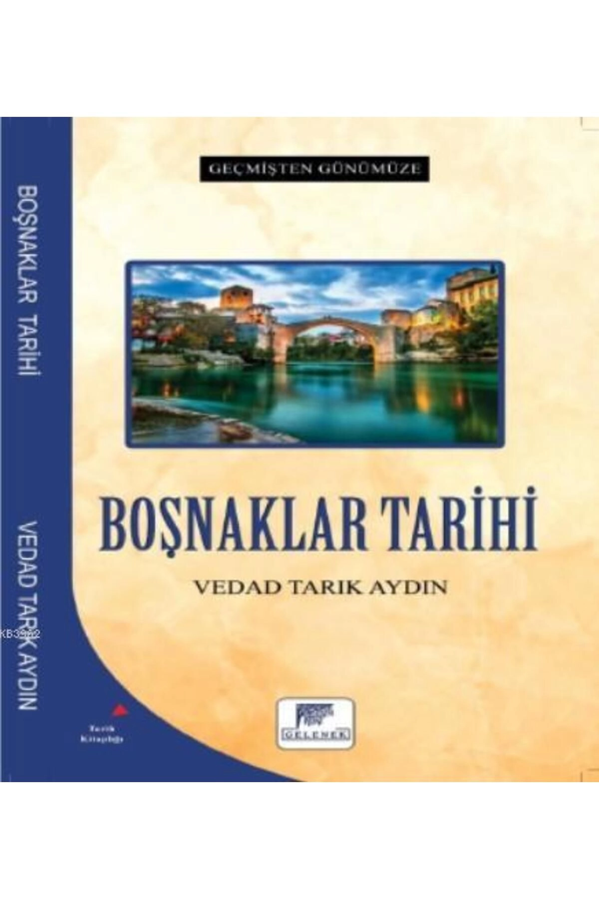 Boşnaklar Tarihi - Geçmişten Günümüze