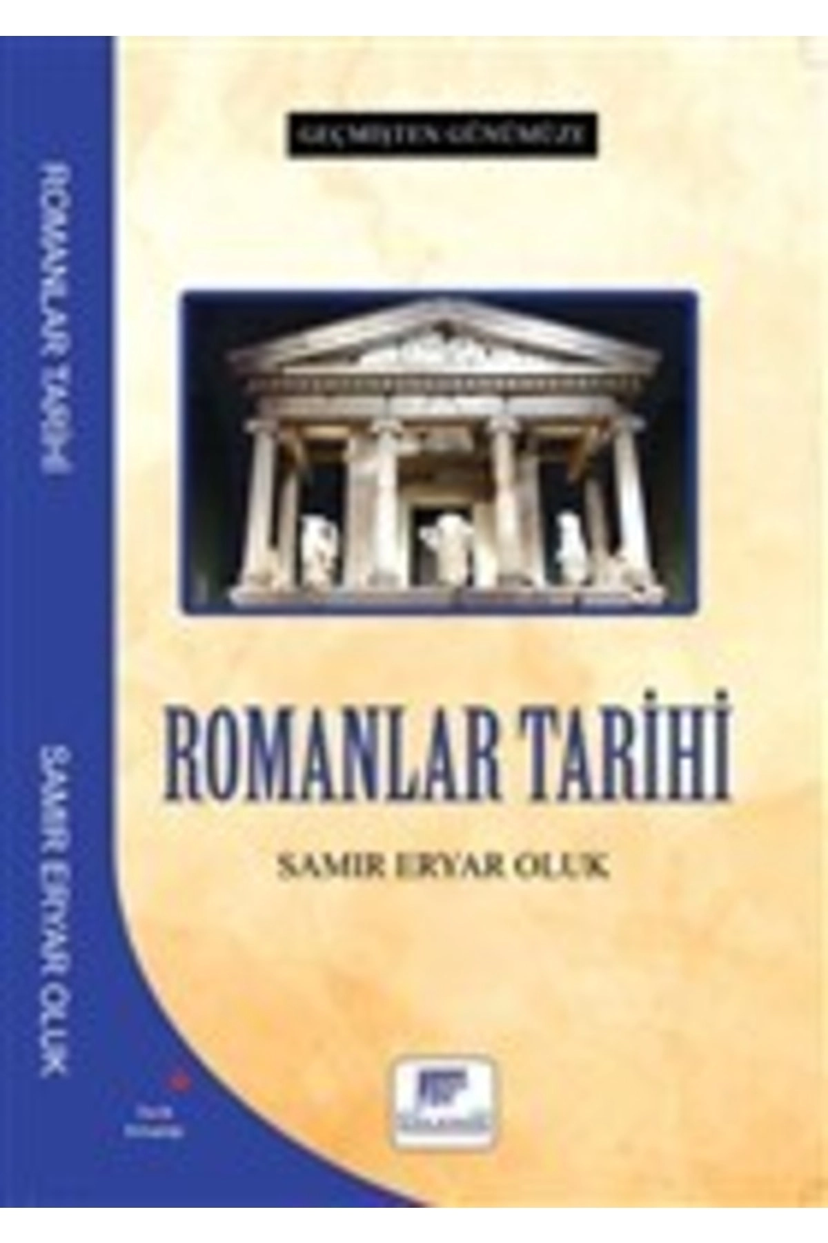 Romanlar Tarihi - Geçmişten Günümüze