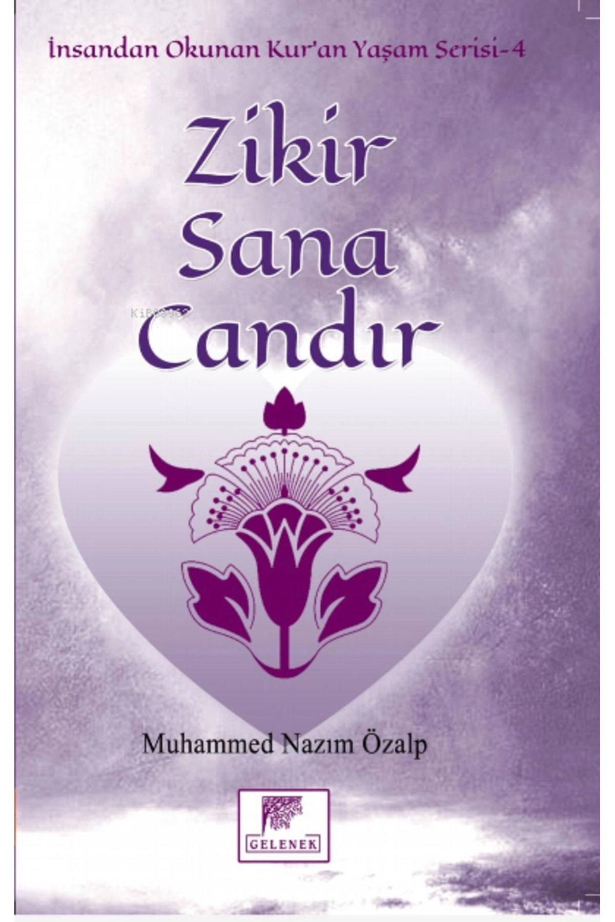 Zikir Sana Candır;insandan Okunan Kuran Yaşam