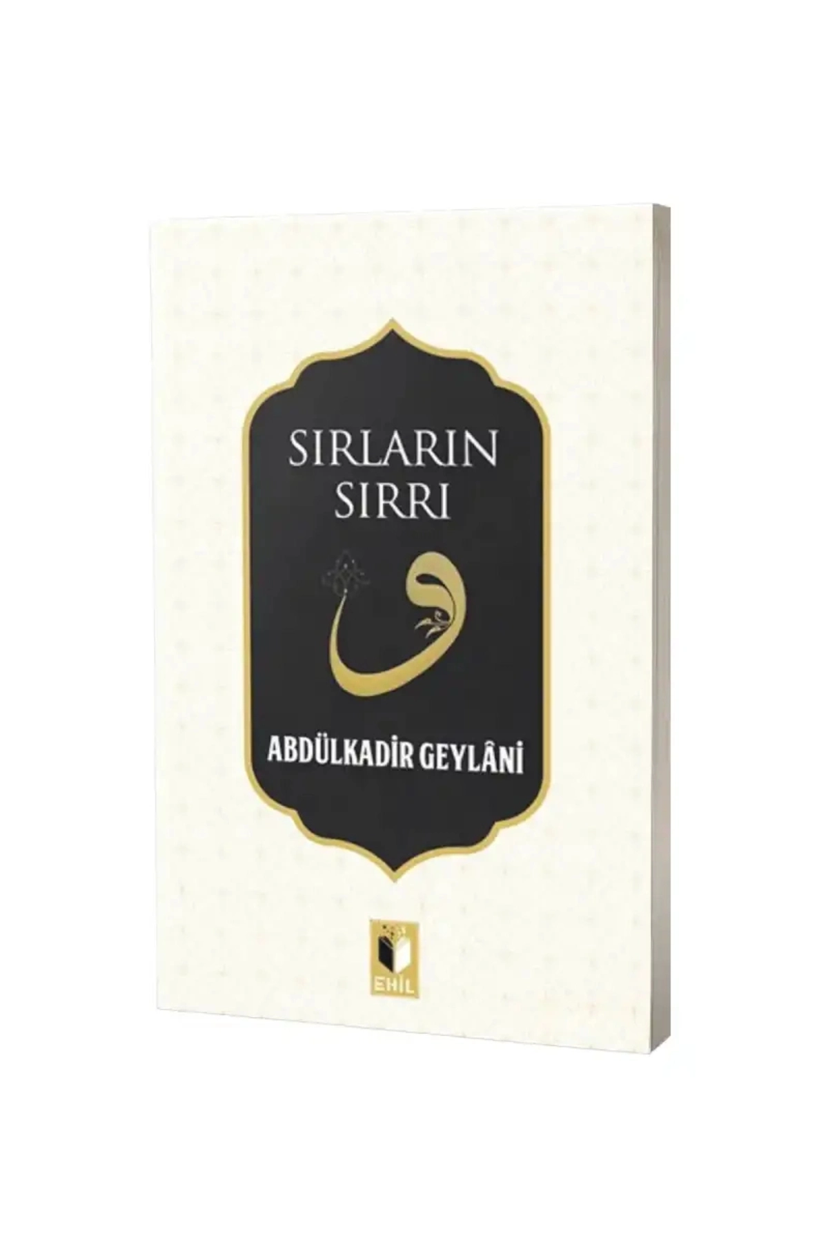 Sırların Sırrı