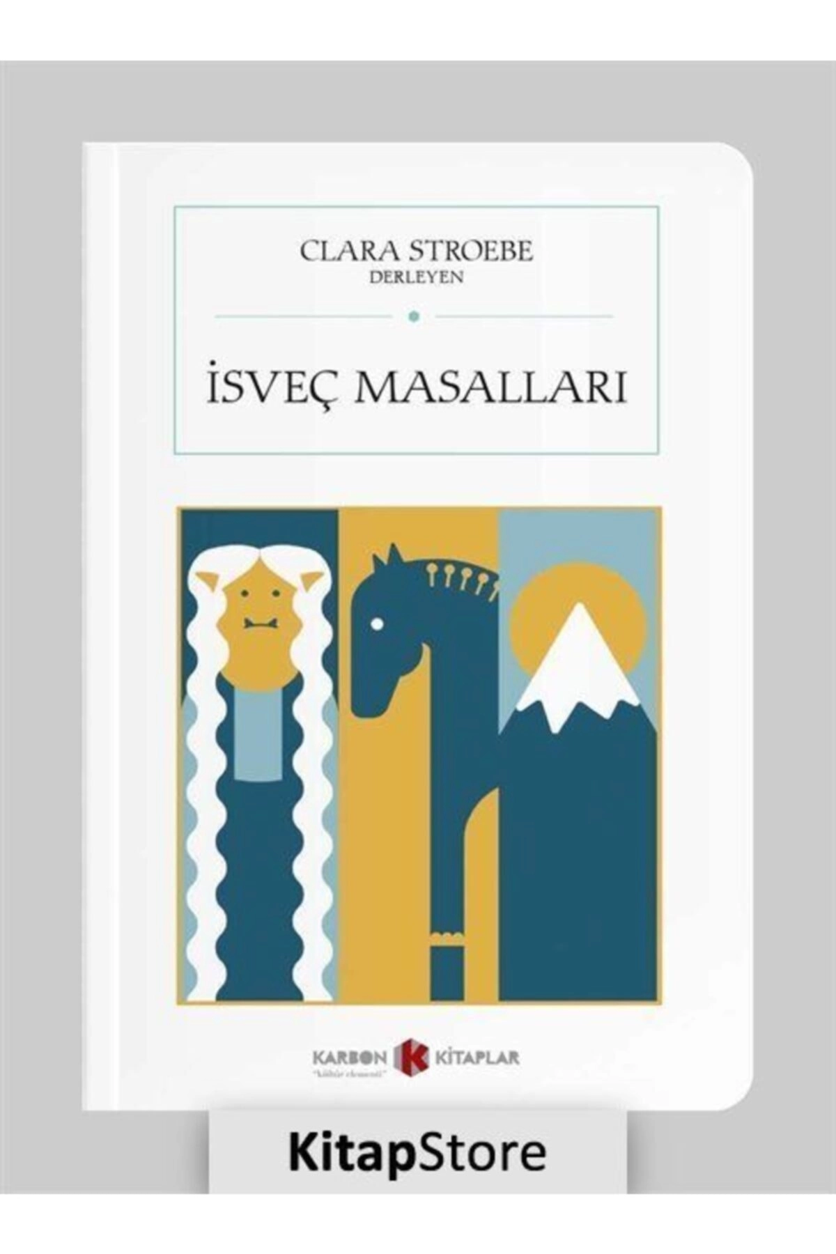 Isveç Masalları (cep Boy)