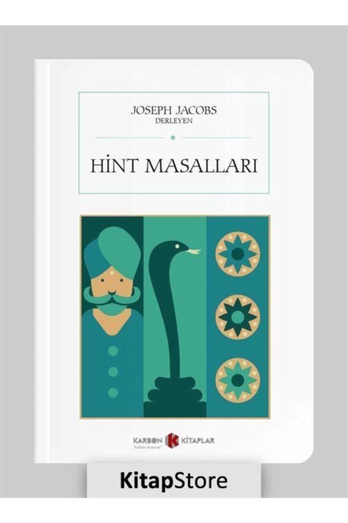 Hint Masalları (cep Boy)