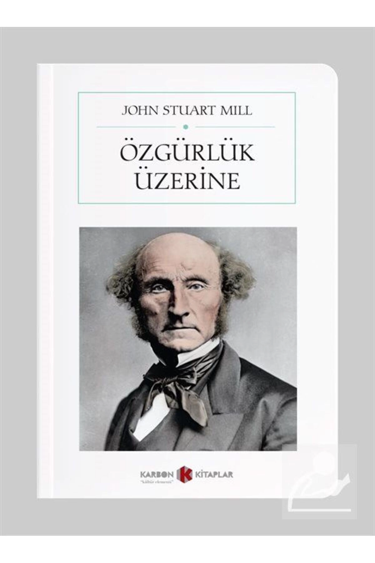 Özgürlük Üzerine (CEP BOY) (TAM METİN)