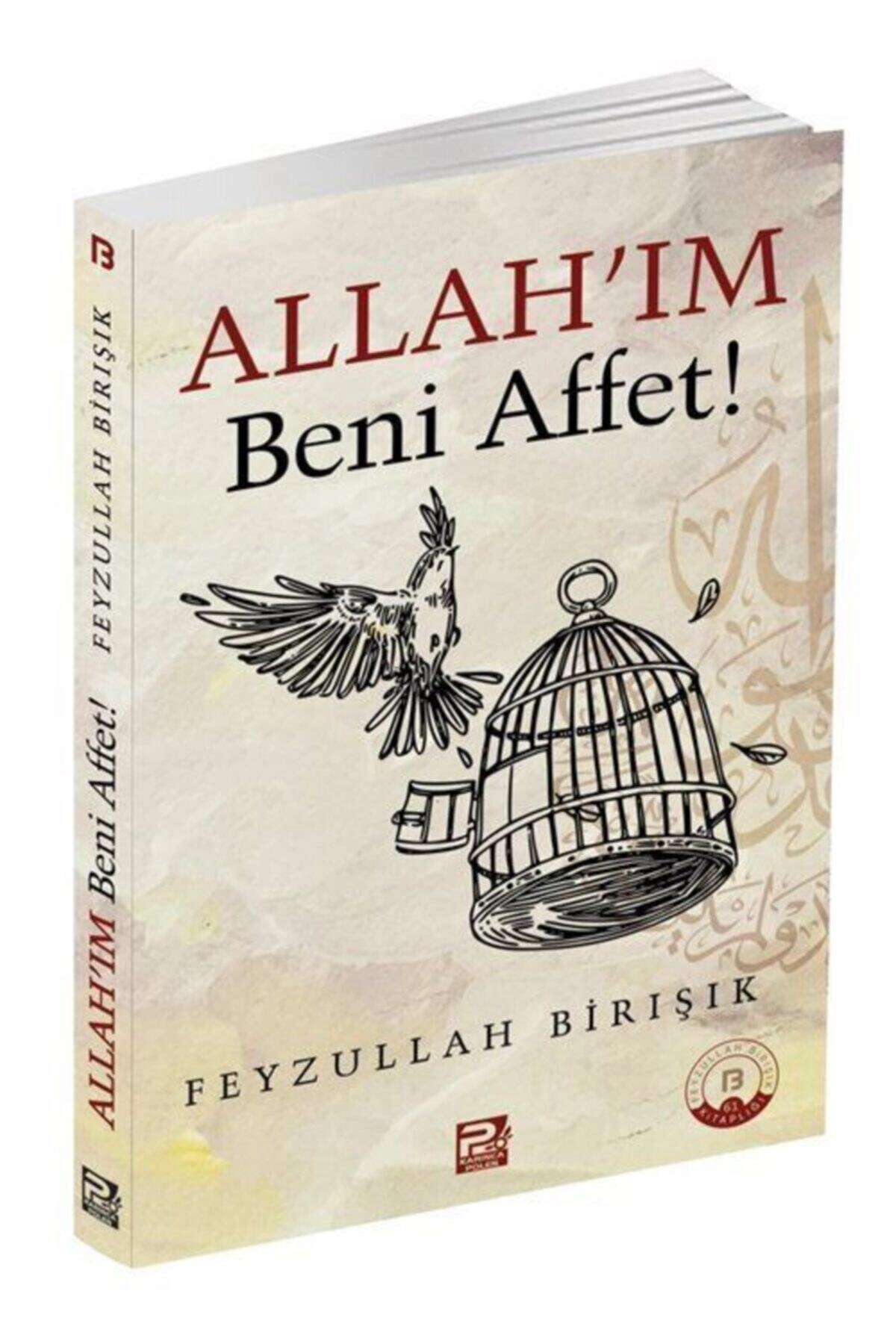 Allah'ım Beni Affet