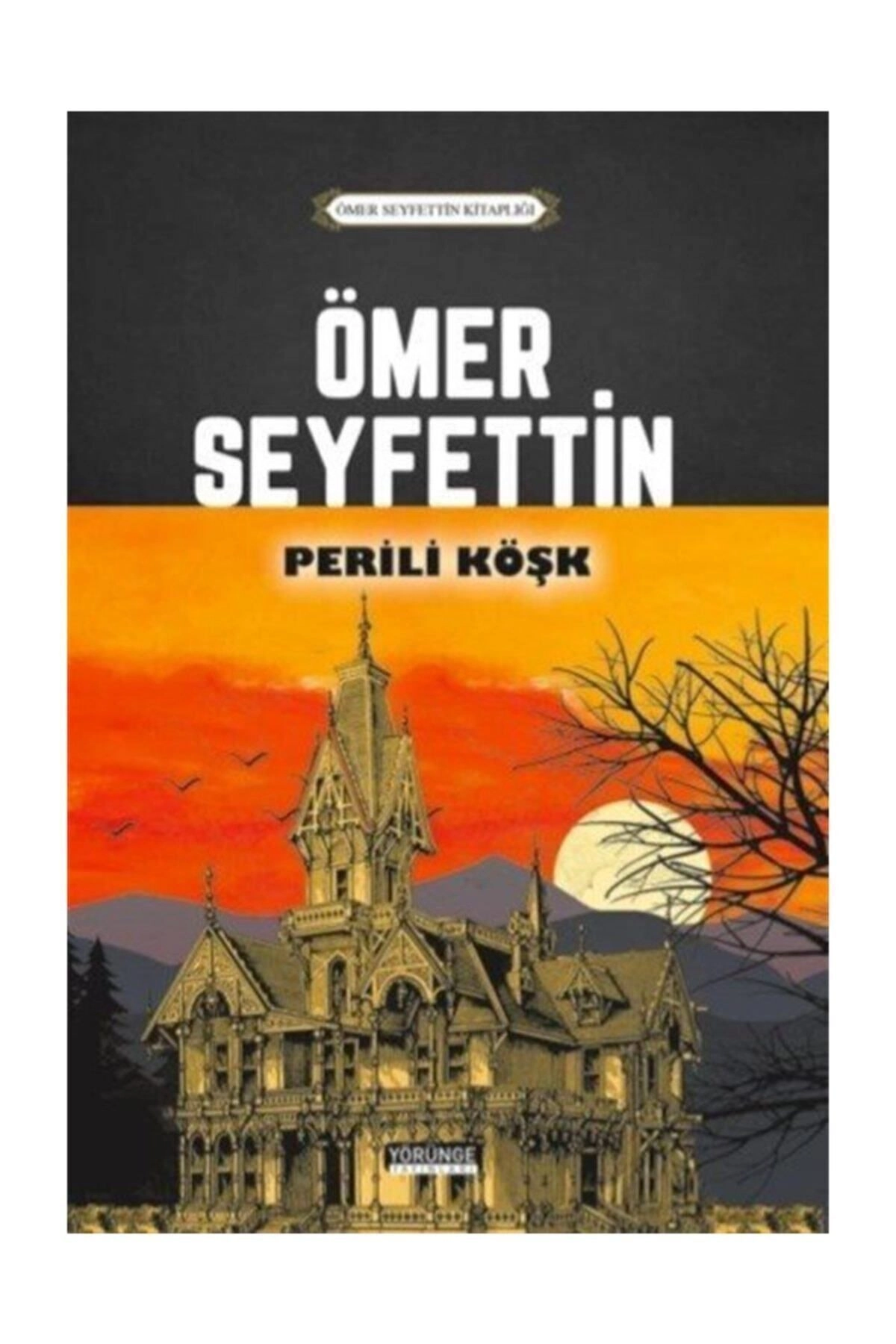 Perili Köşk