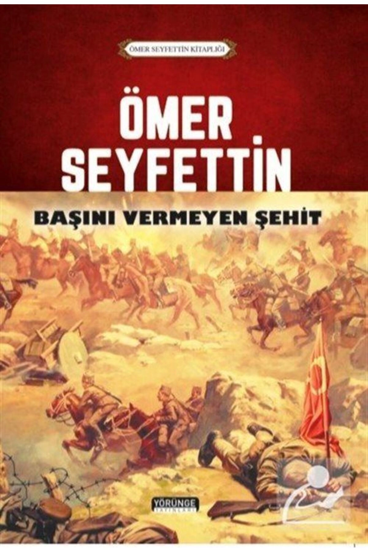 Başını Vermeyen Şehit