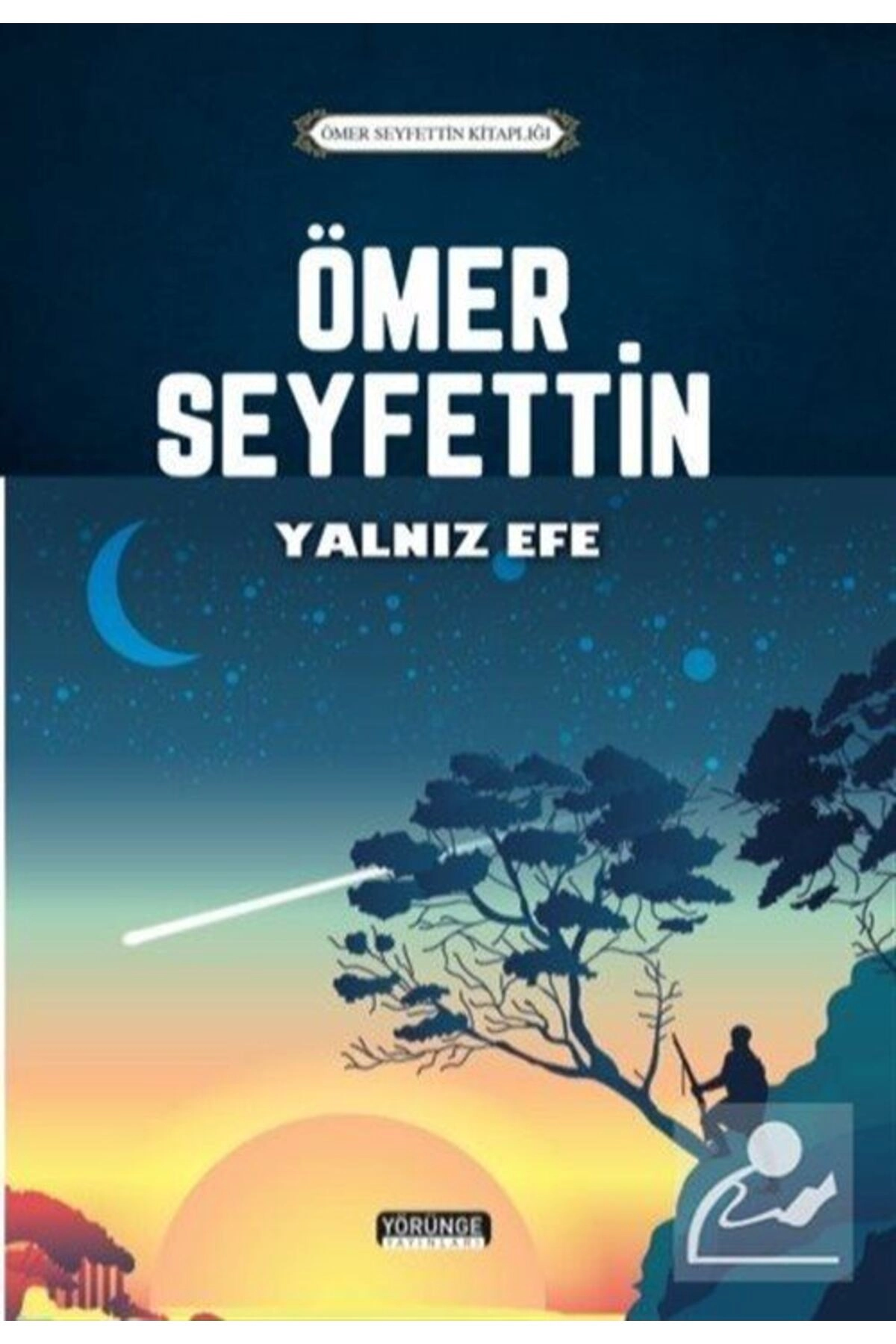 Yalnız Efe