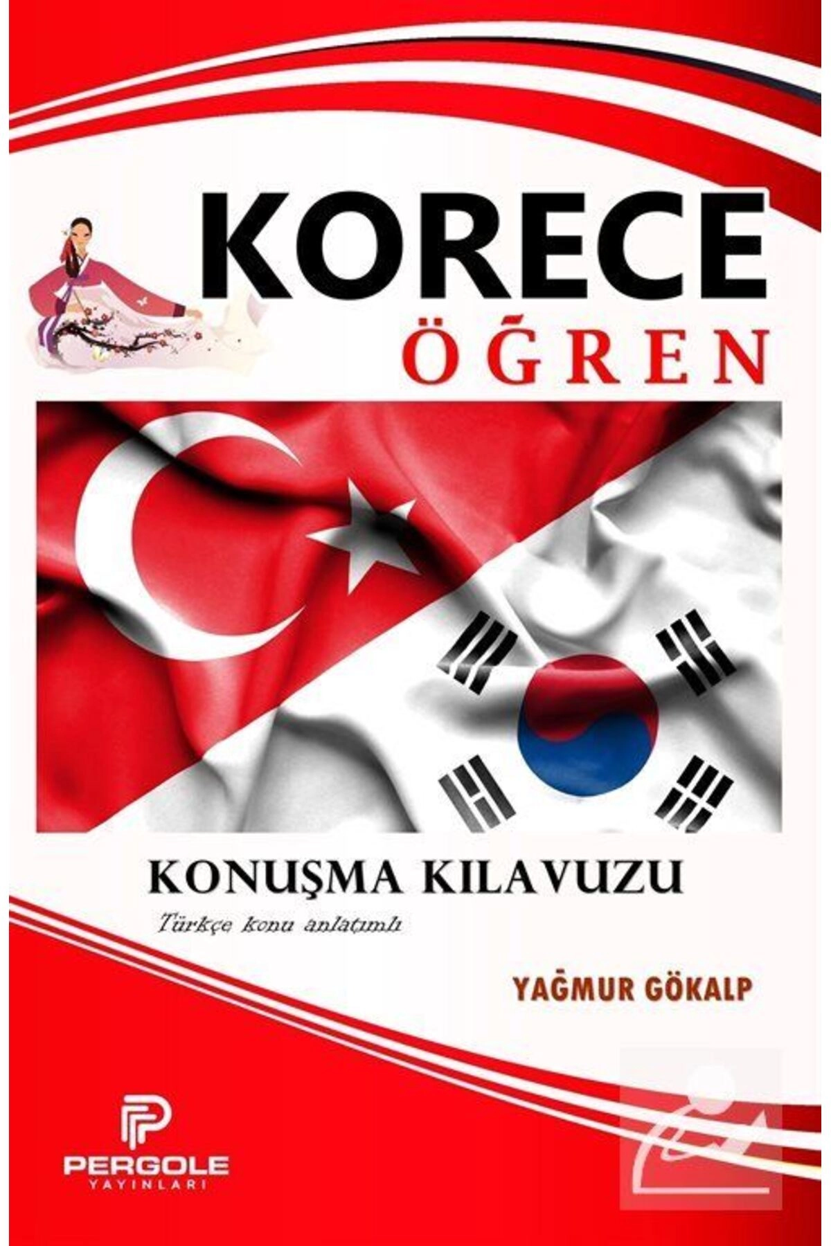 Korece Öğren Konuşma Kılavuzu