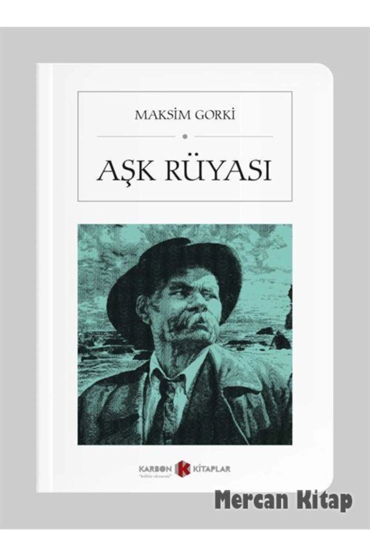 Aşk Rüyası (cep Boy)