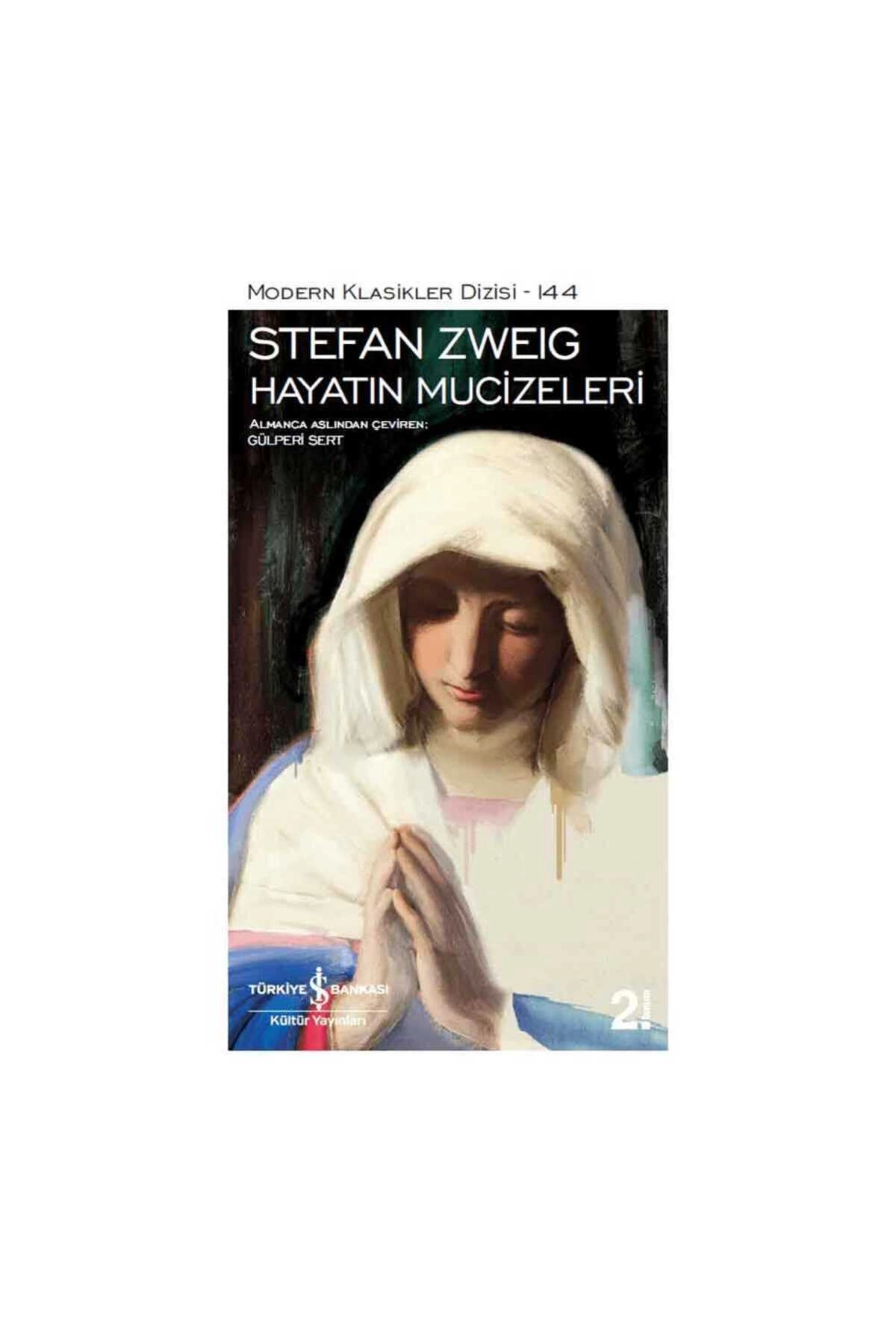 Hayatın Mucizeleri