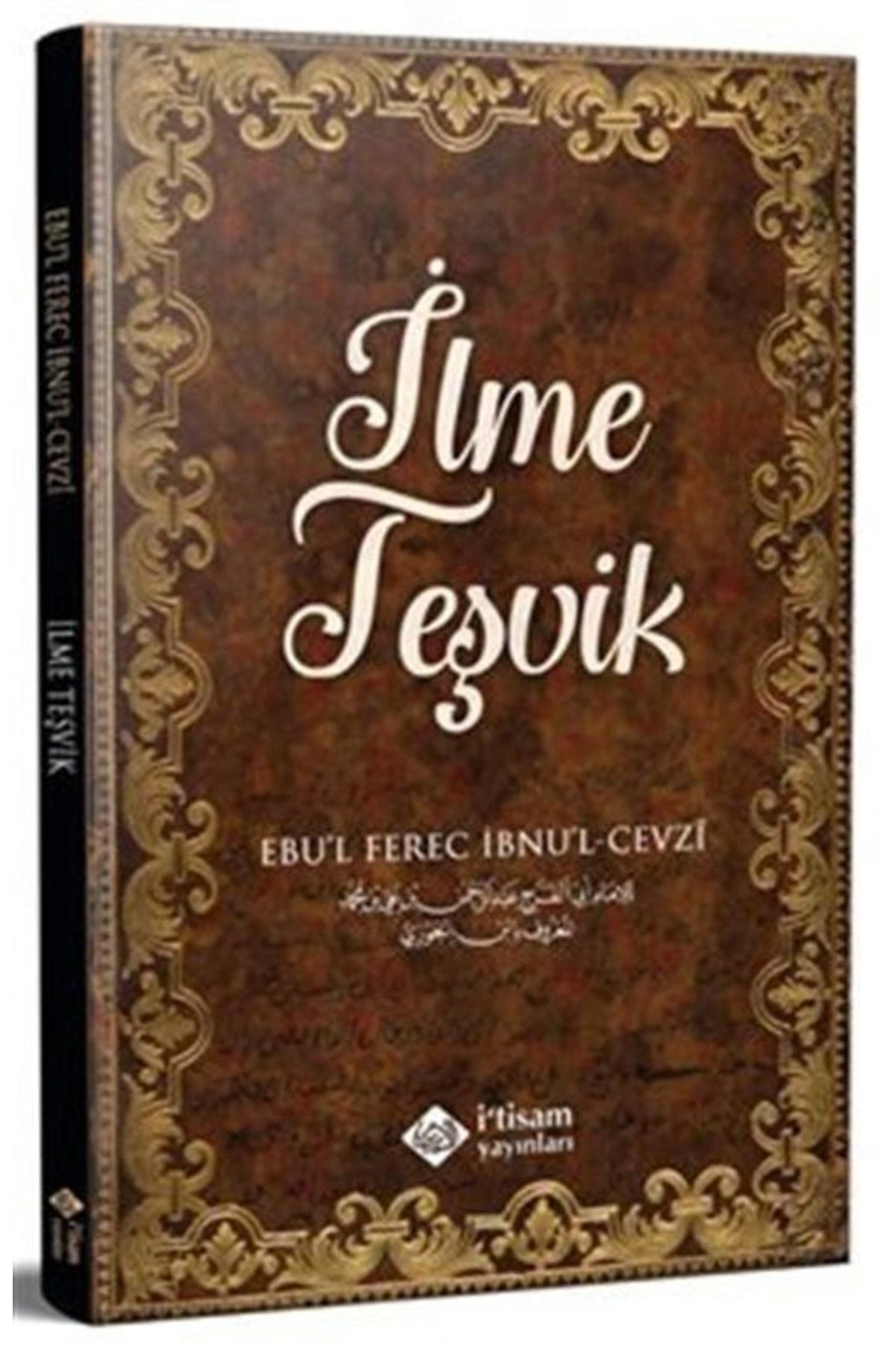 Ilme Teşvik