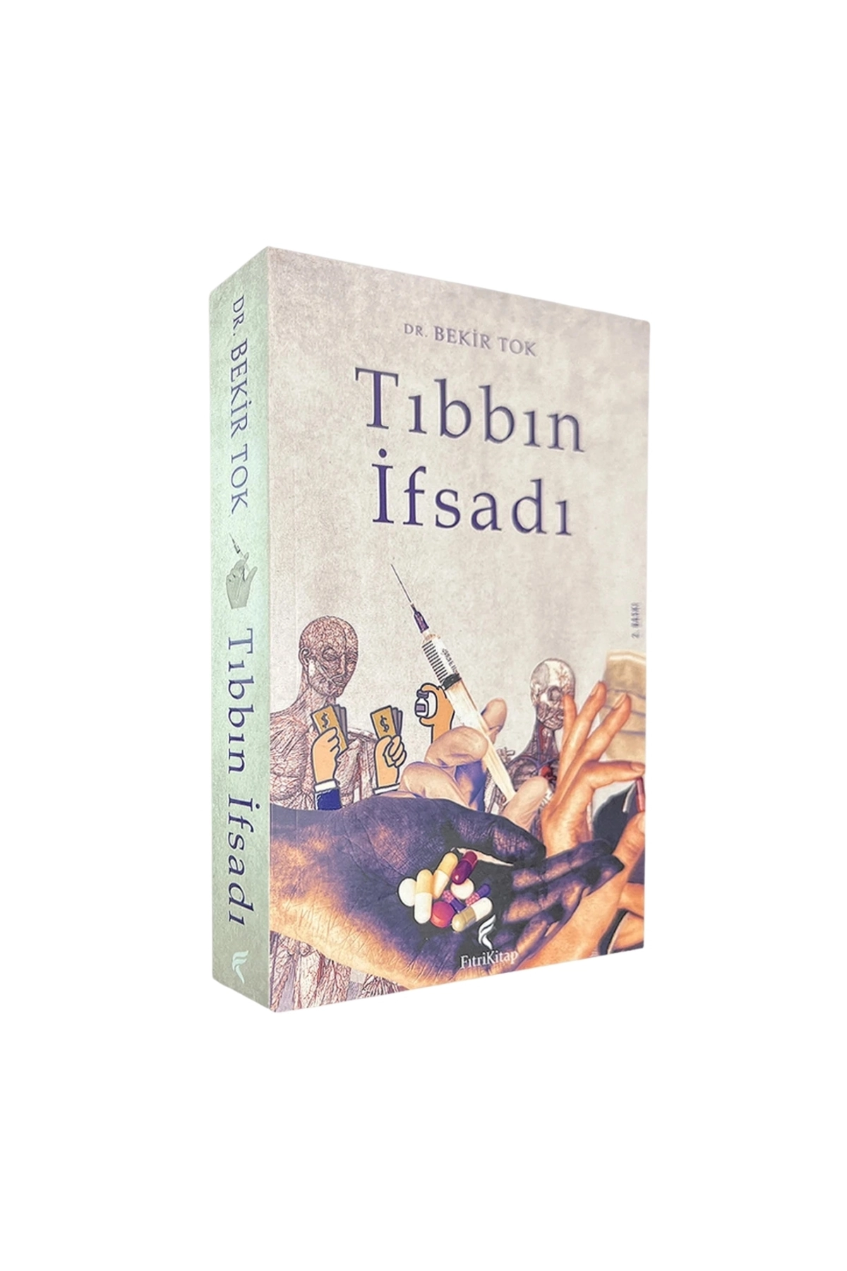 Tıbbın Ifsadı