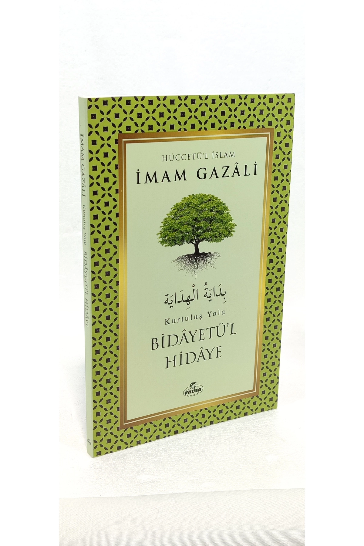 kurtuluş yolu,BİDAYETÜ'L HİDAYE