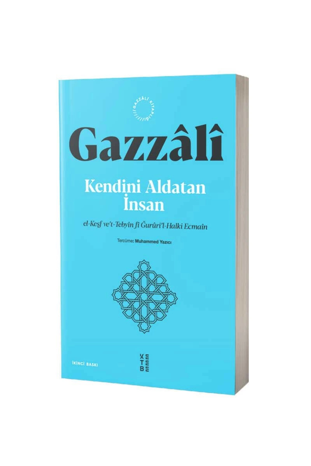 Kendini Aldatan İnsan