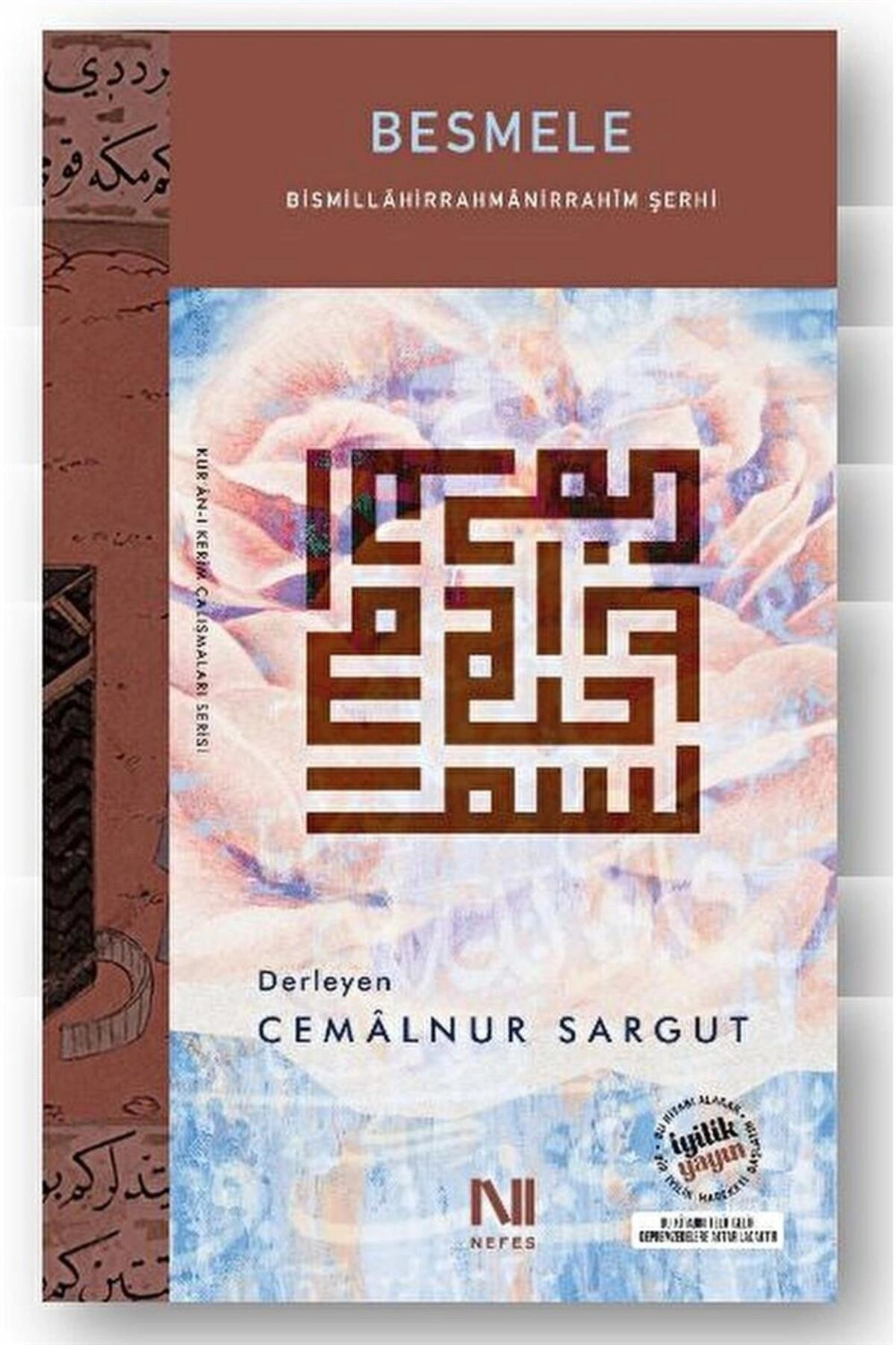 Besmele / Cemalnur Sargut / / 9786258185058
