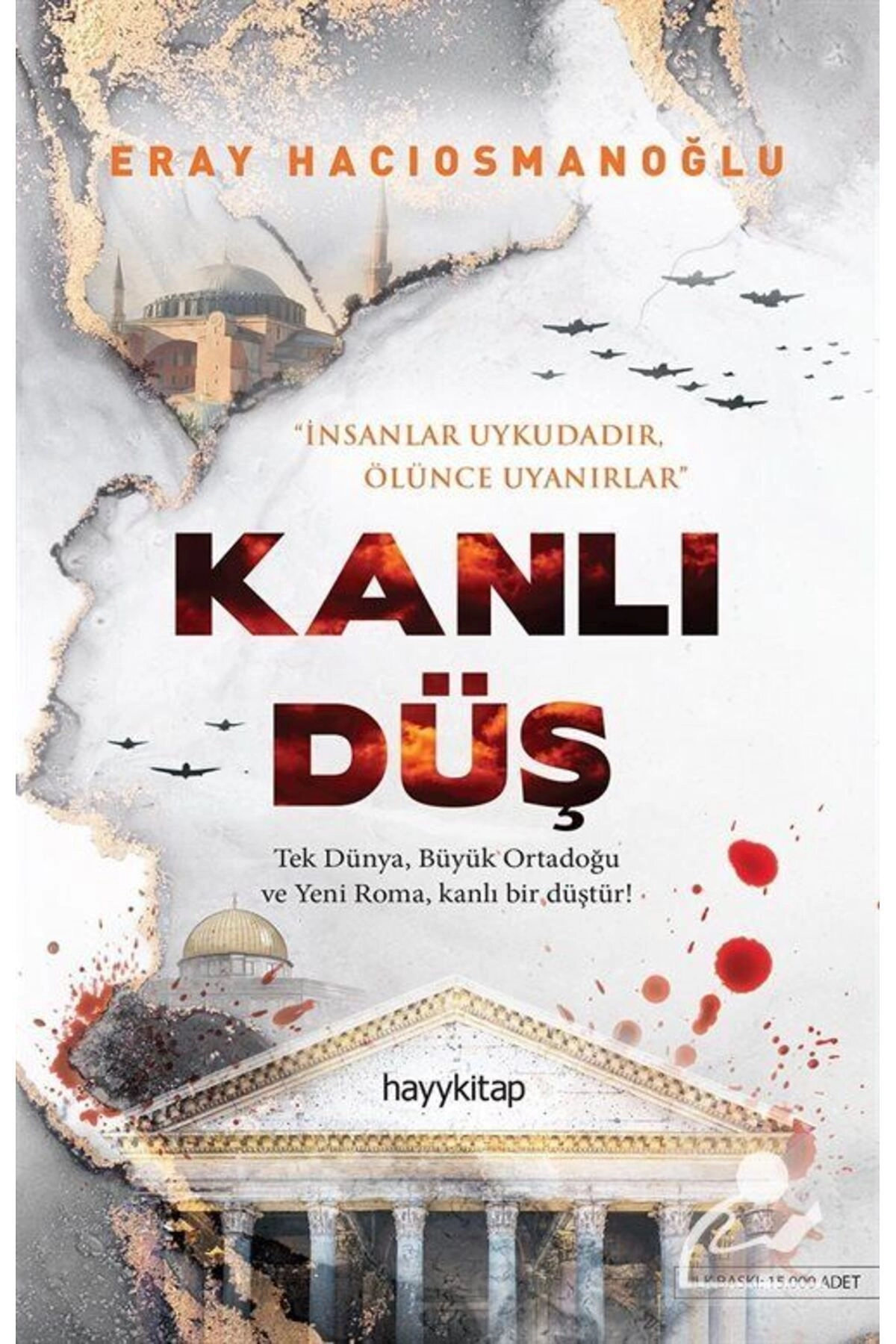 Kanlı Düş