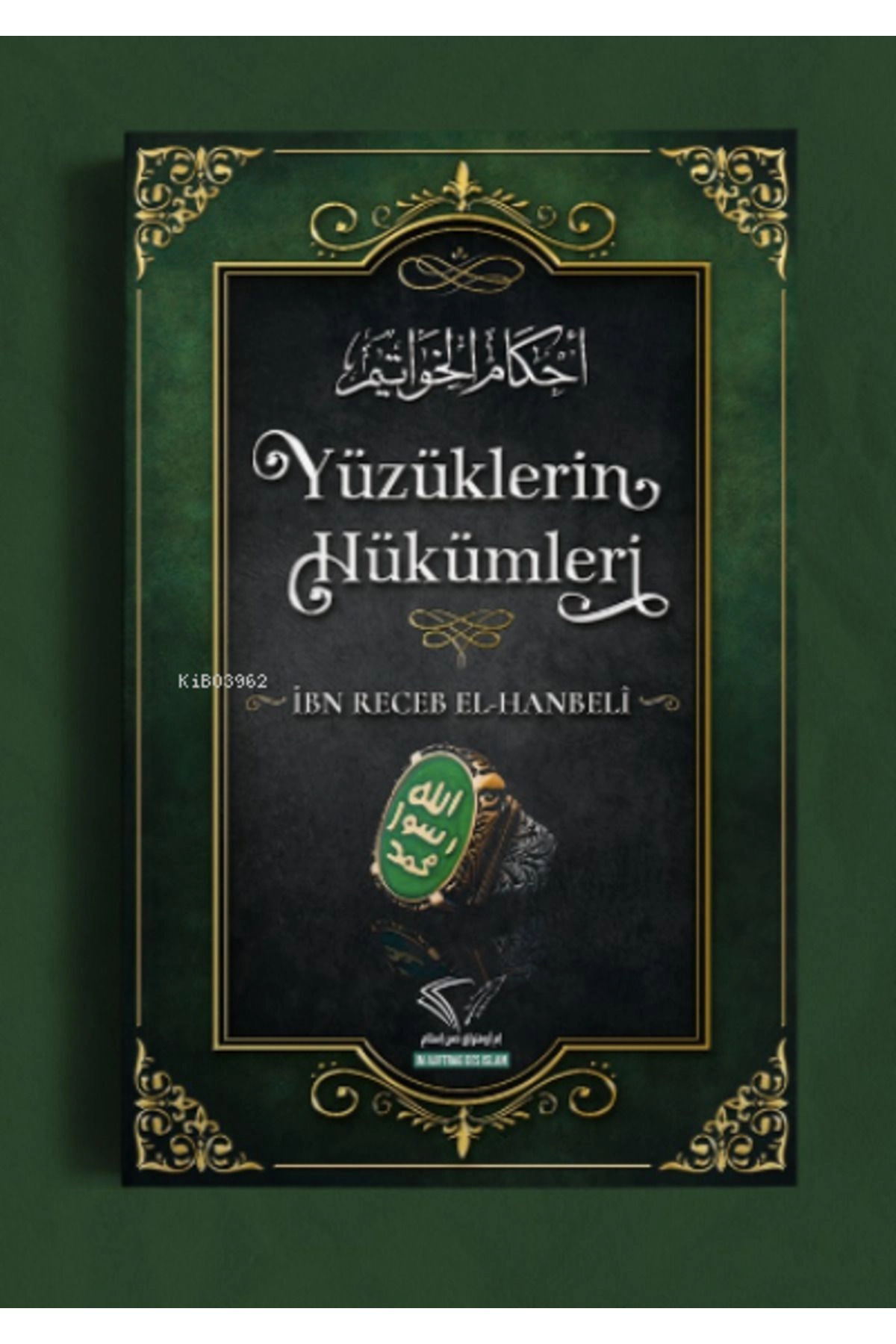 Yüzüklerin Hükümleri