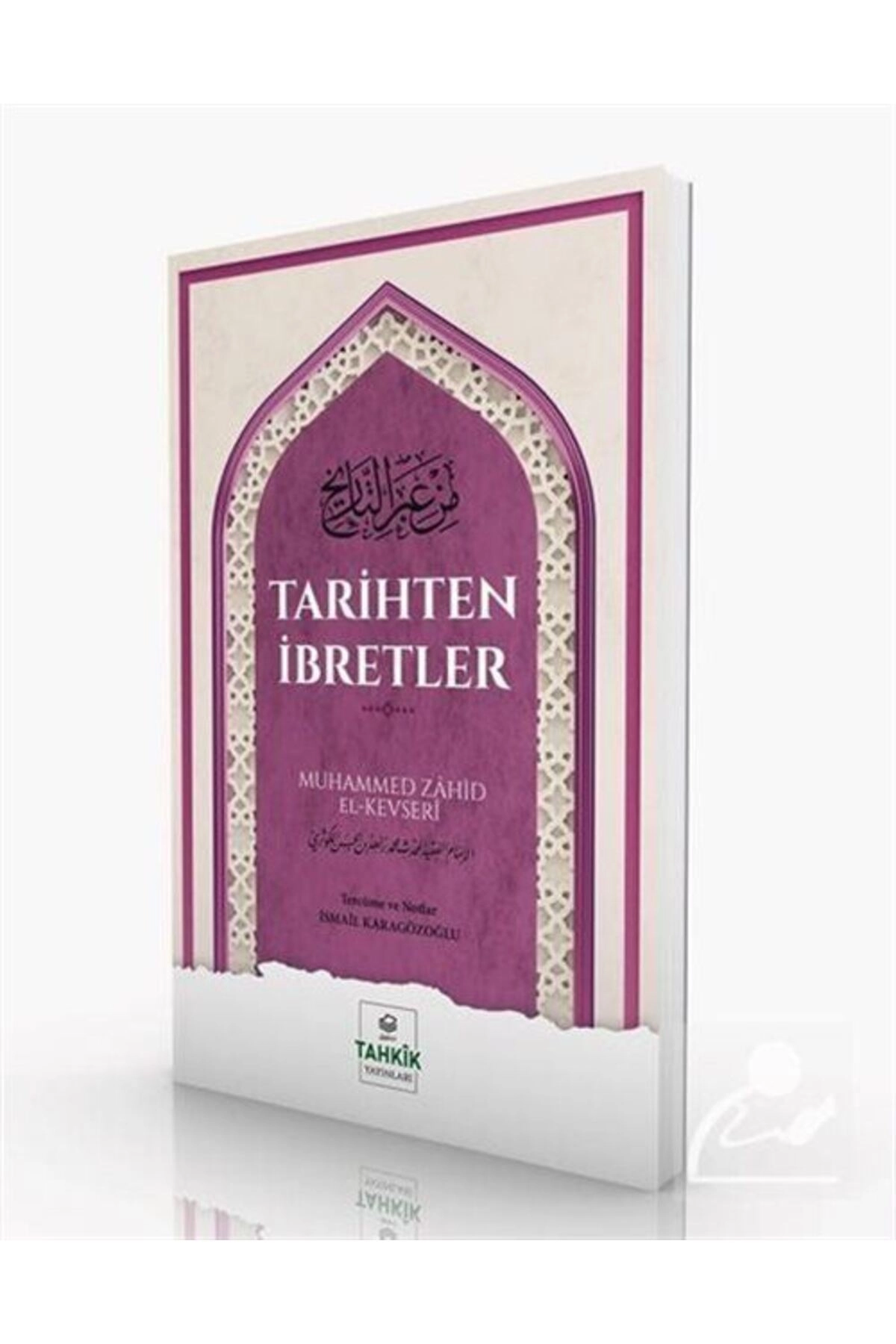 Tarihten Ibretler