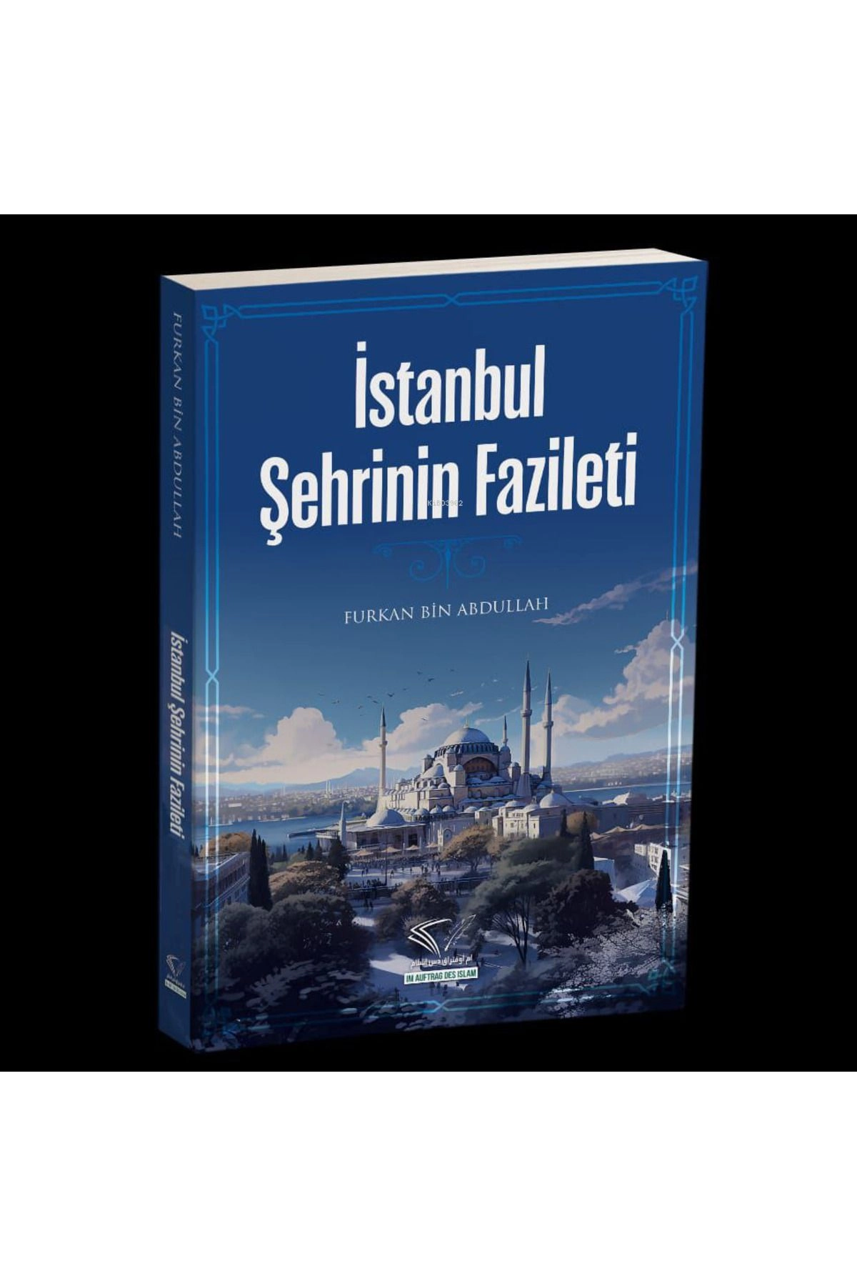 İstanbul Şehrinin Fazileti